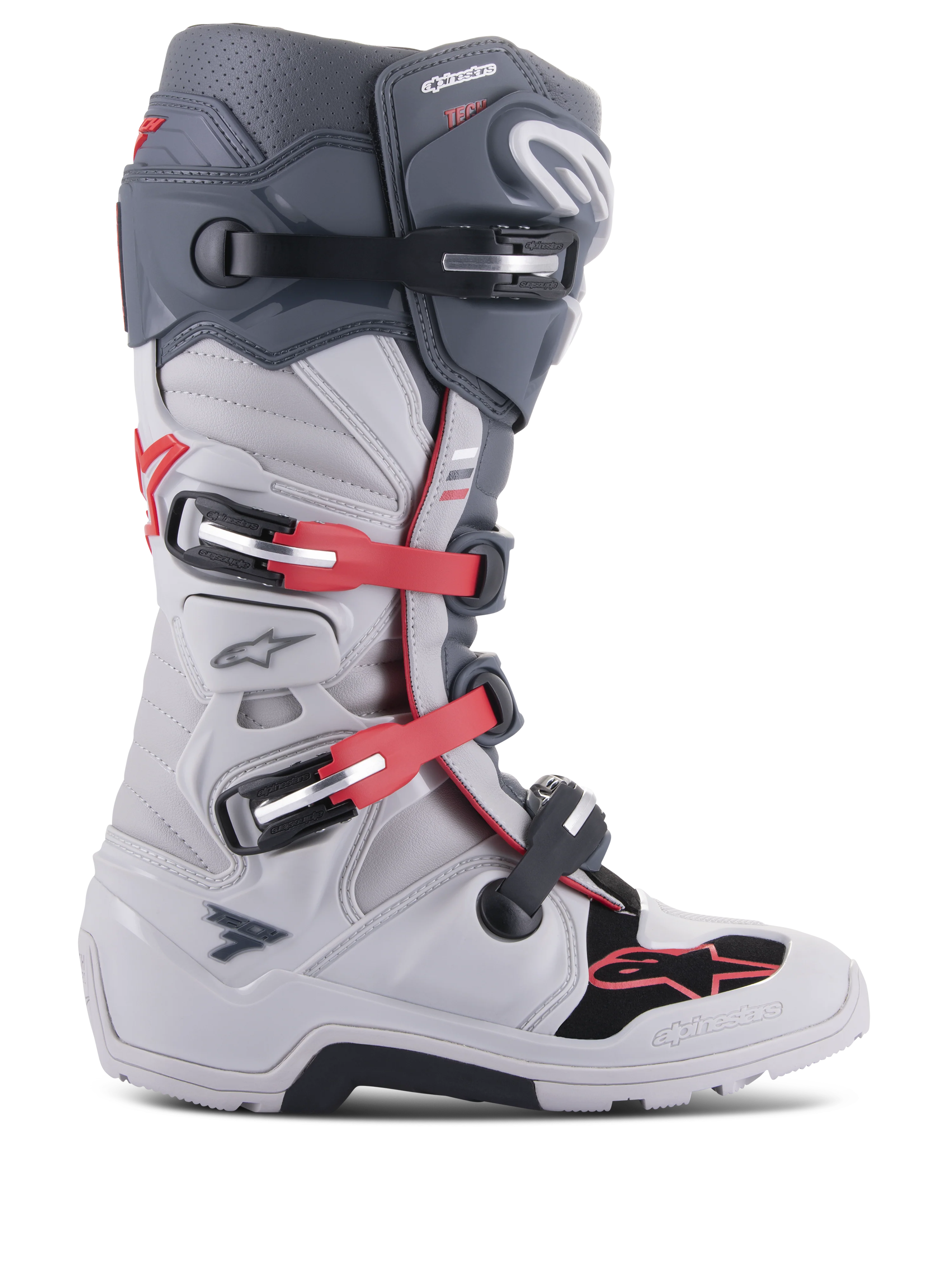 Tech 7 Enduro Boots