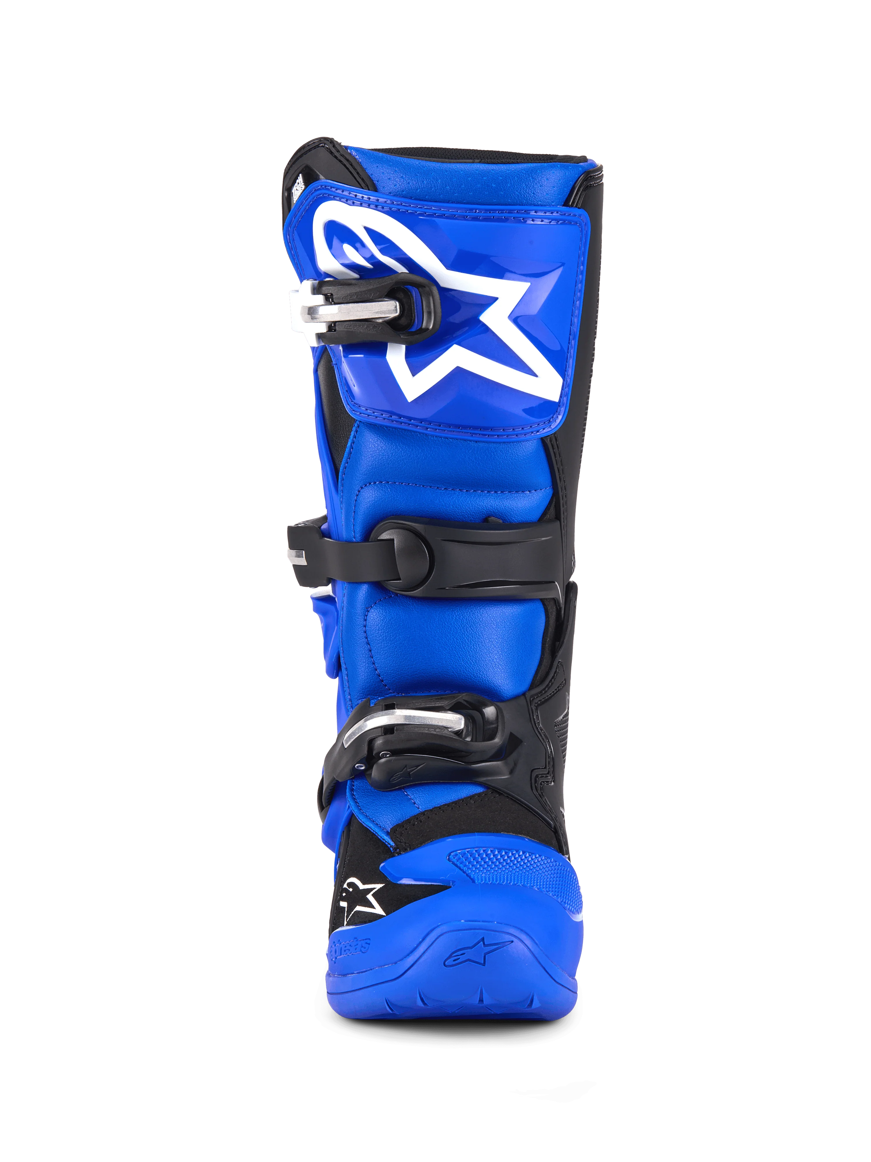 Youth Tech 7 S Boots - Image 3