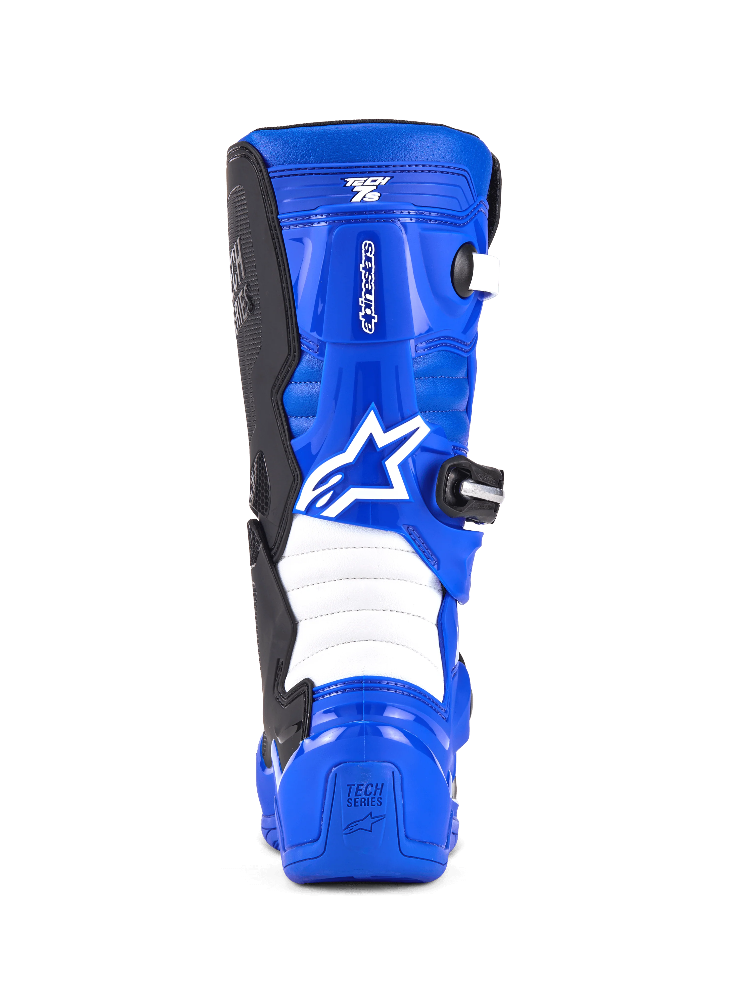Youth Tech 7 S Boots - Image 4