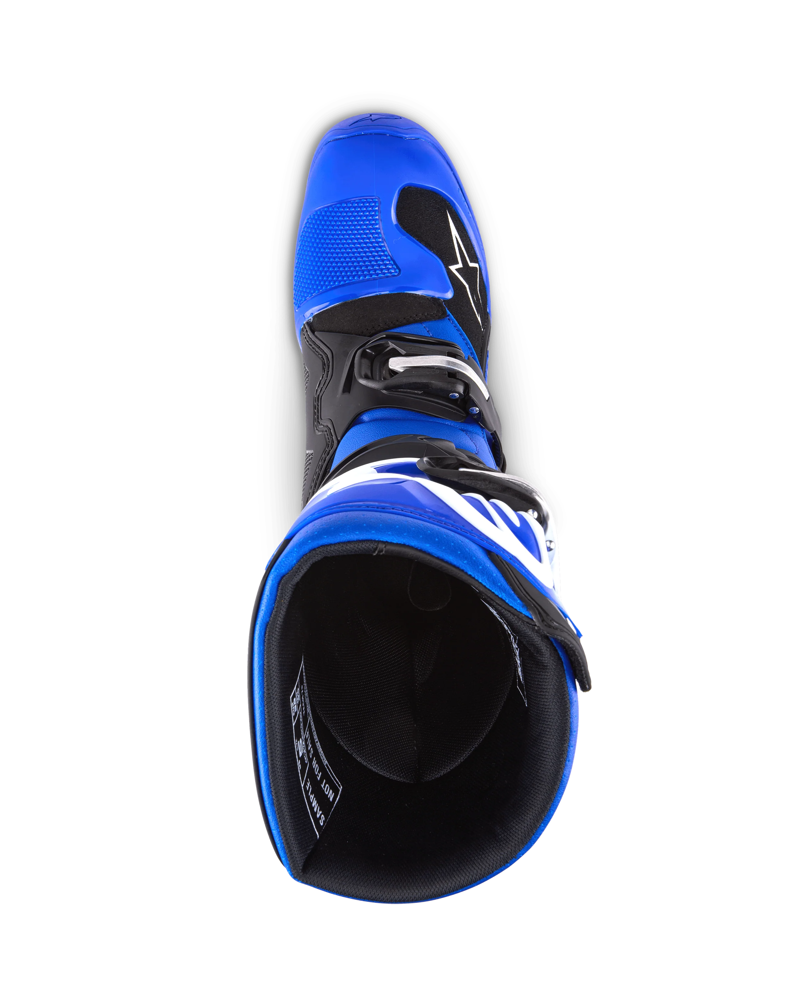 Youth Tech 7 S Boots - Image 7