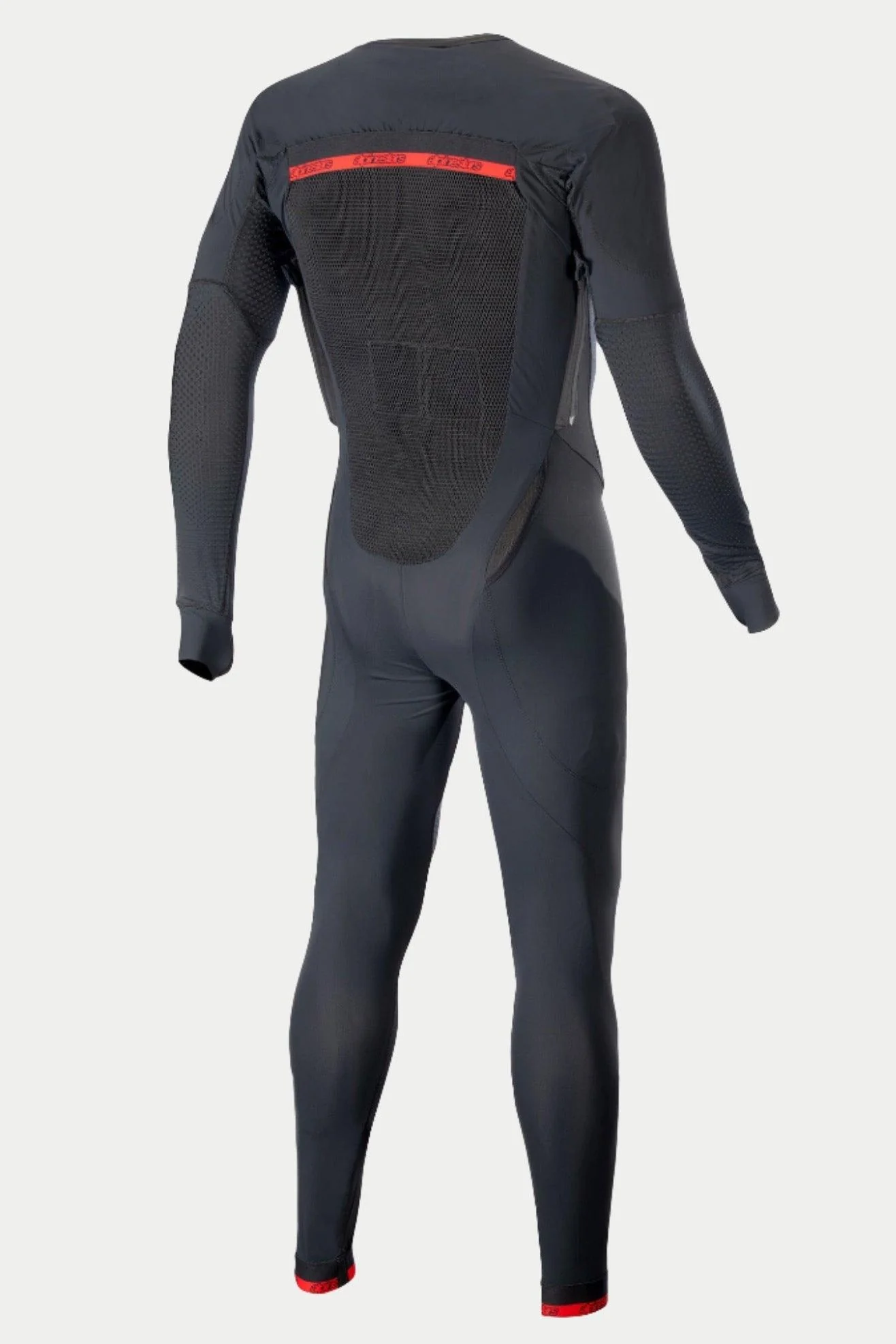 Tech-Air® 10 Race System Long Base Layer - Image 2