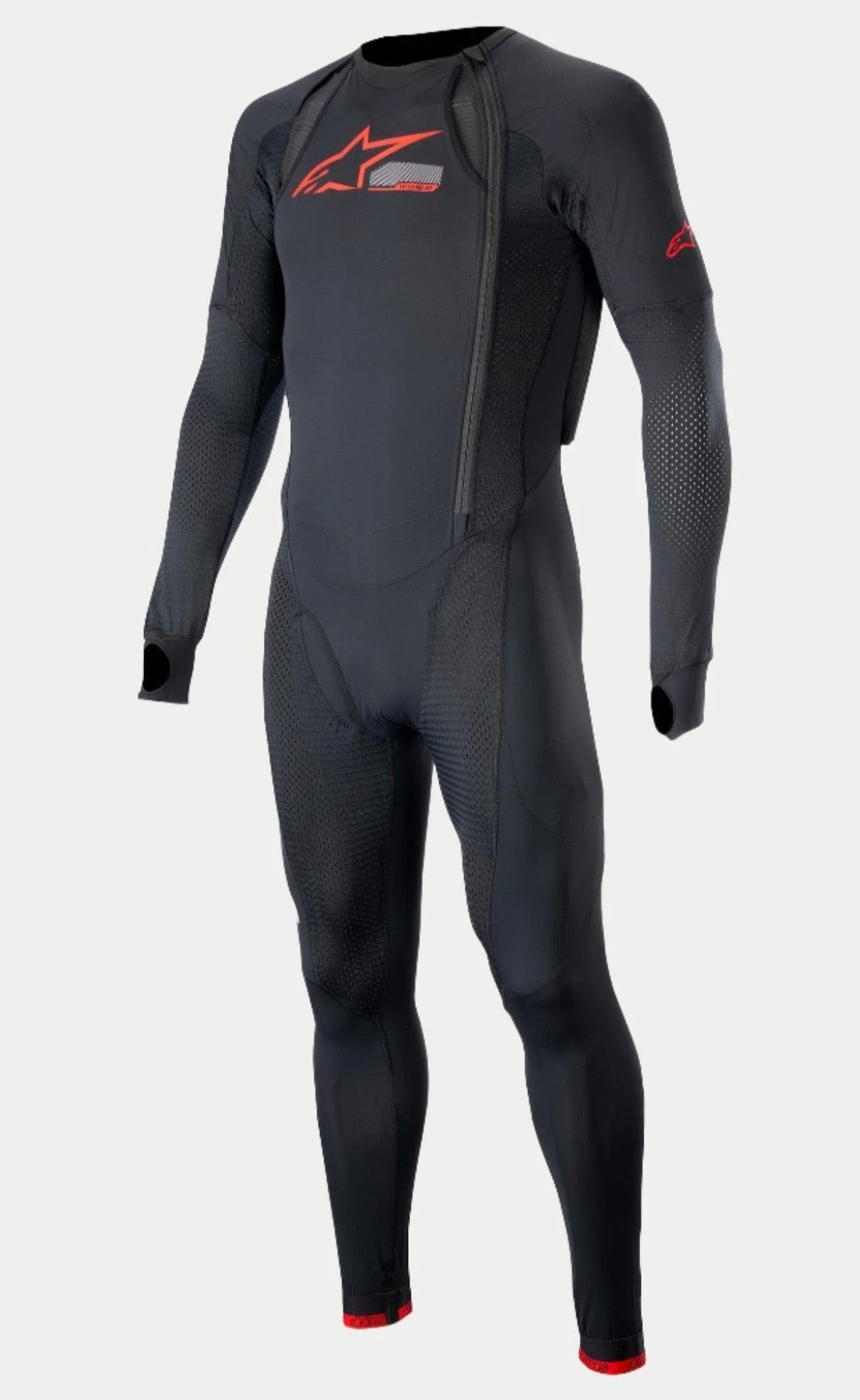 Tech-Air® 10 Race System Long Base Layer - Image 3