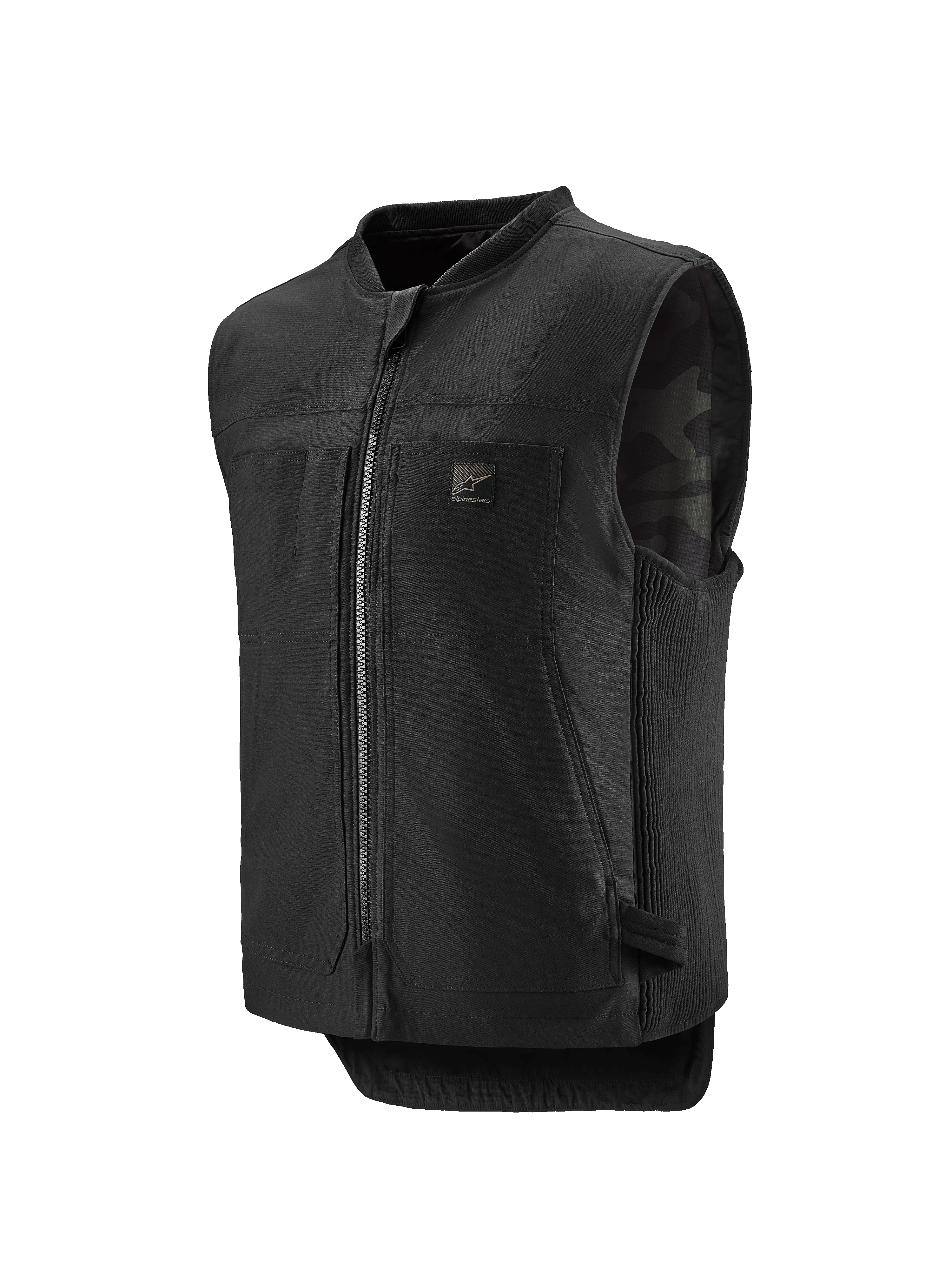 Tech-Air® 3 V2 Canvas System - Image 2