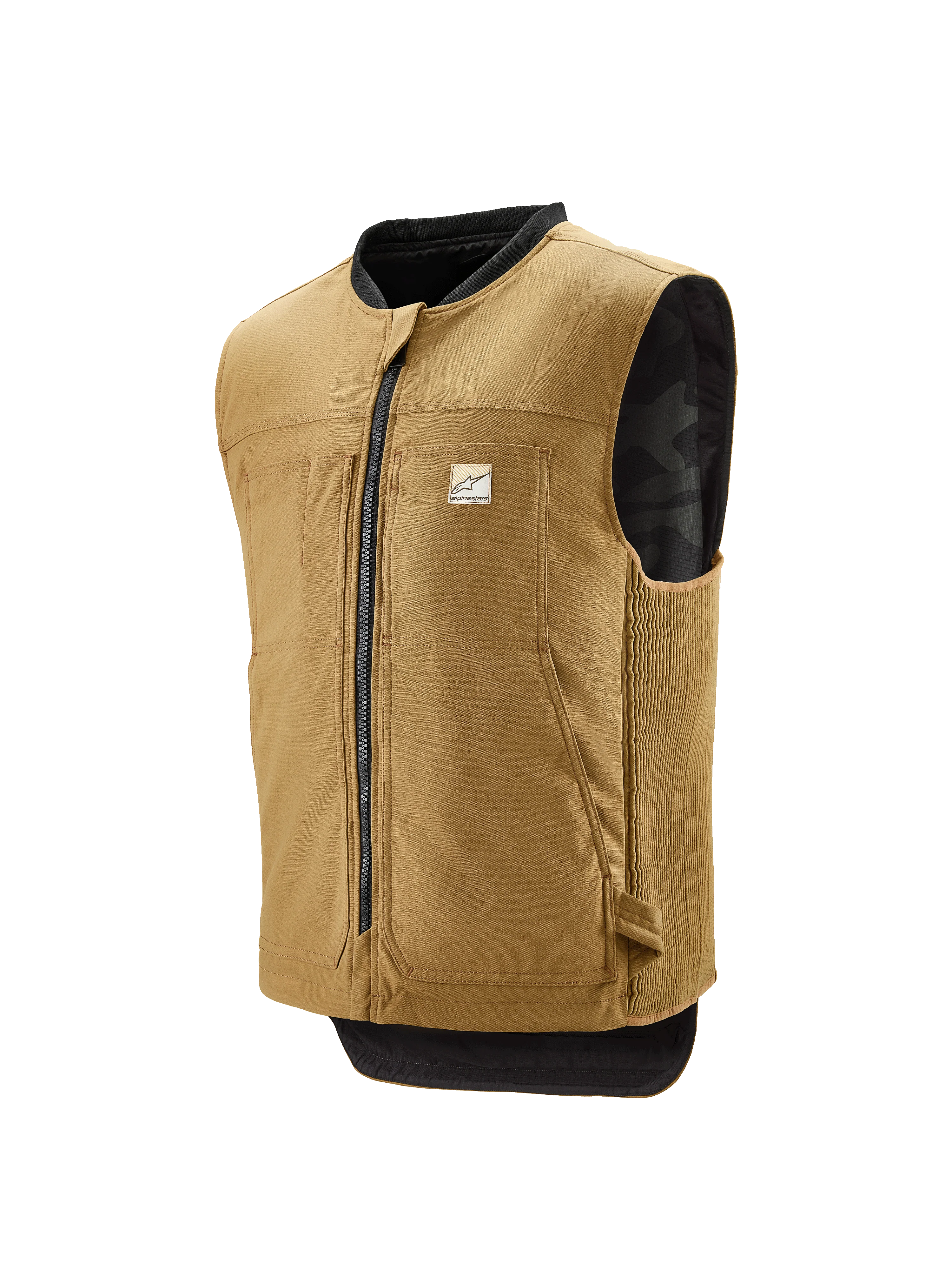 Tech-Air® 3 V2 Canvas System - Image 2