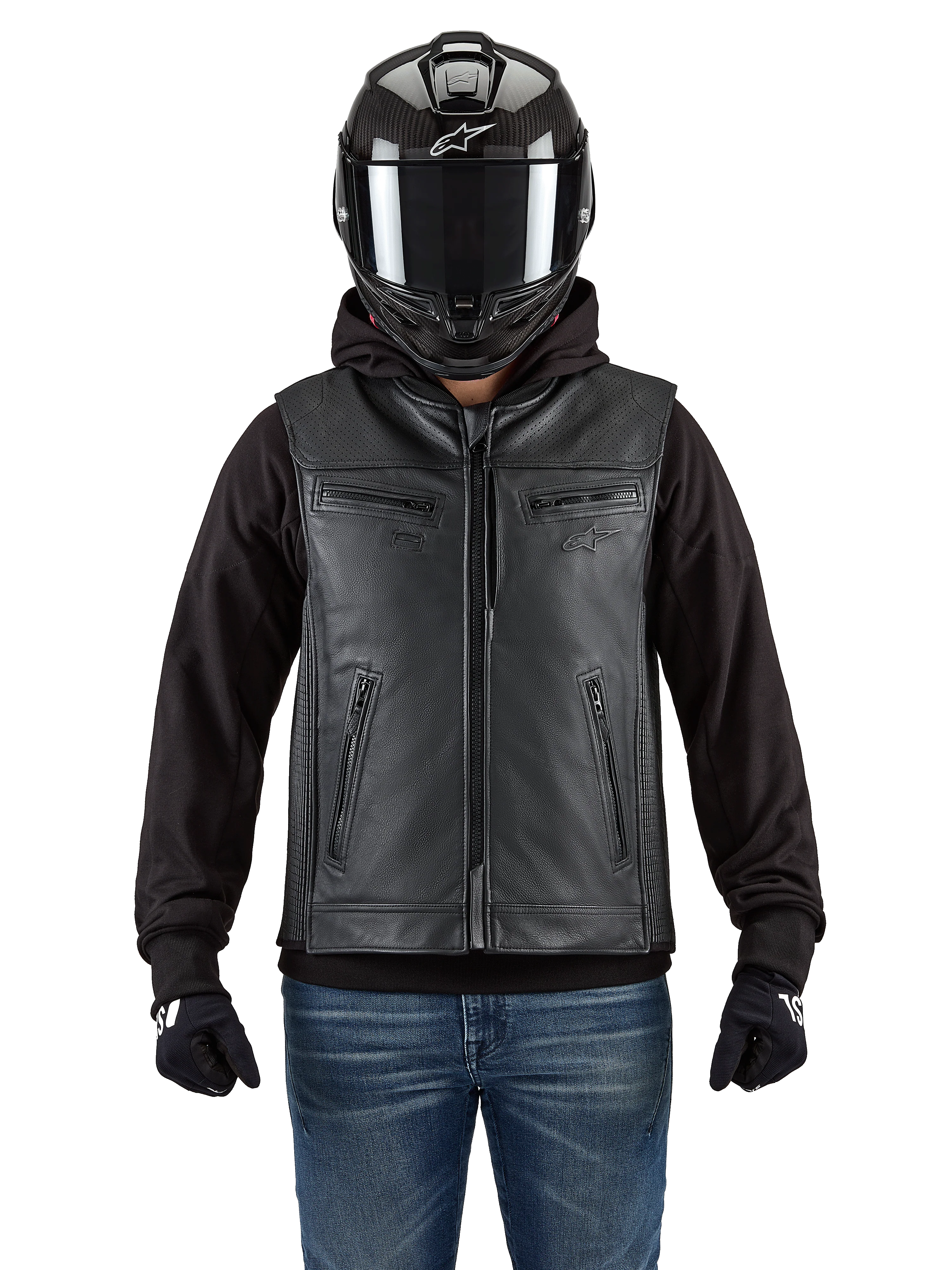 Tech-Air® 3 V2 Leather System - Image 12