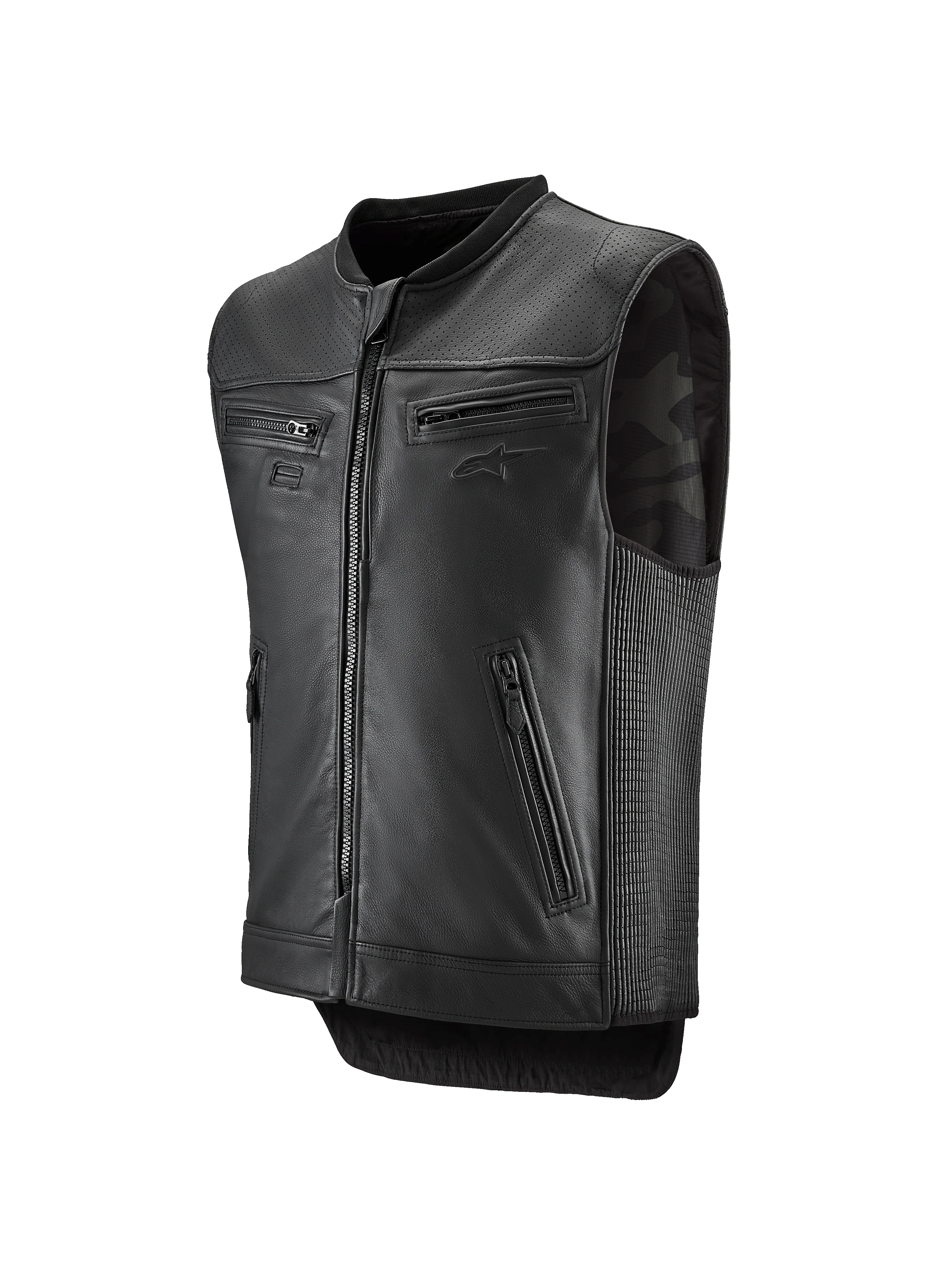 Tech-Air® 3 V2 Leather System - Image 2