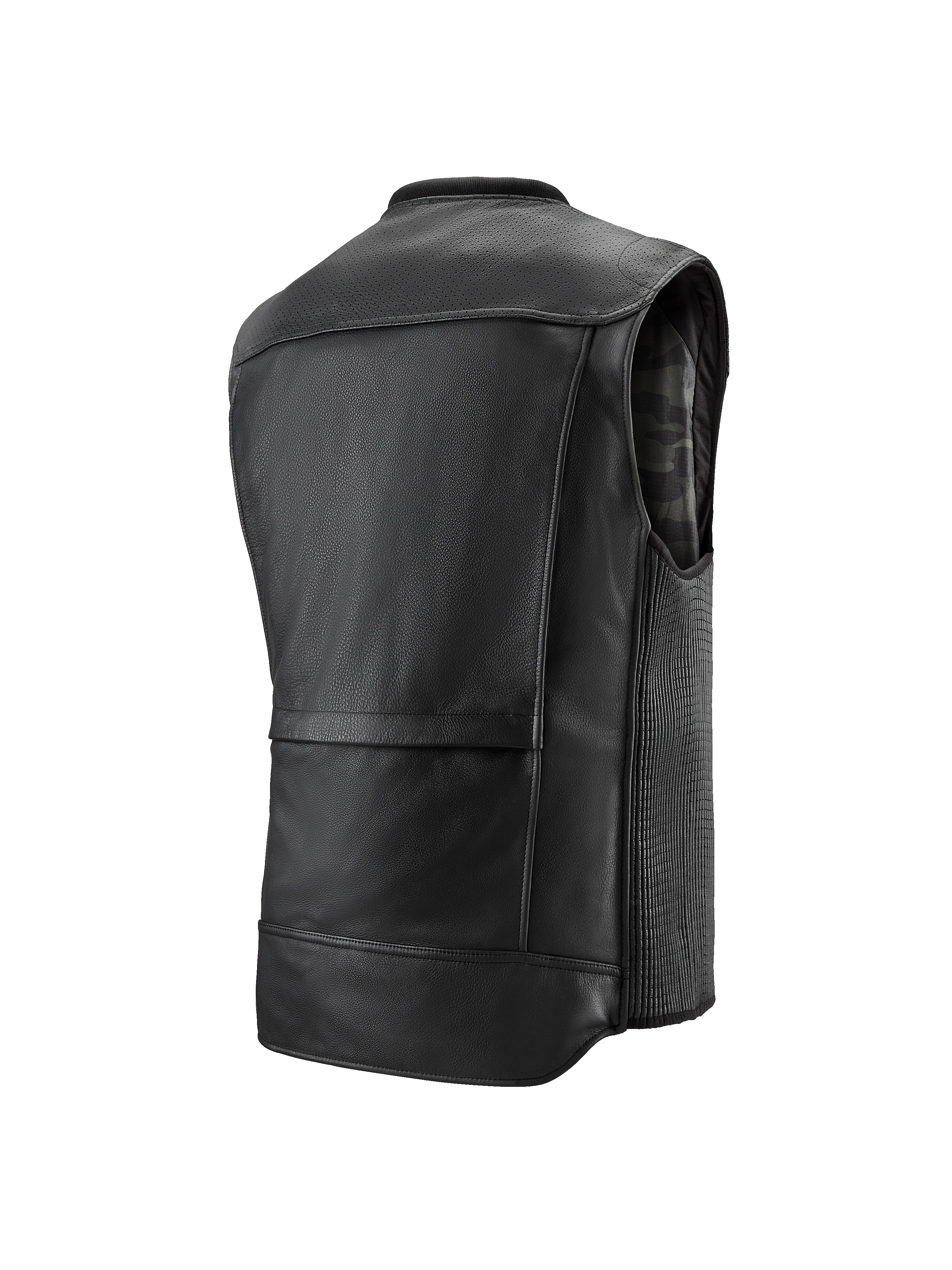 Tech-Air® 3 V2 Leather System - Image 4