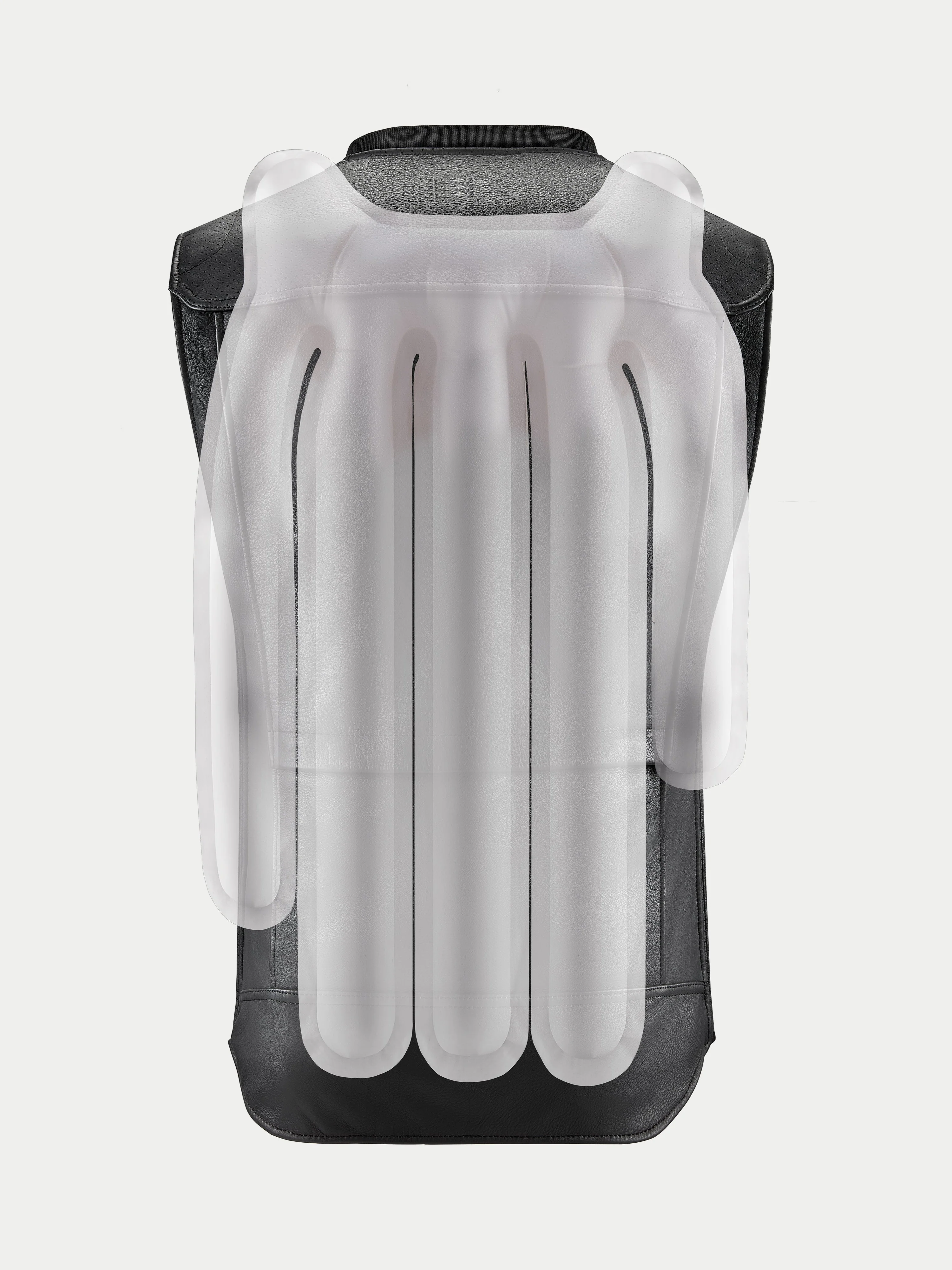 Tech-Air® 3 V2 Leather System - Image 6