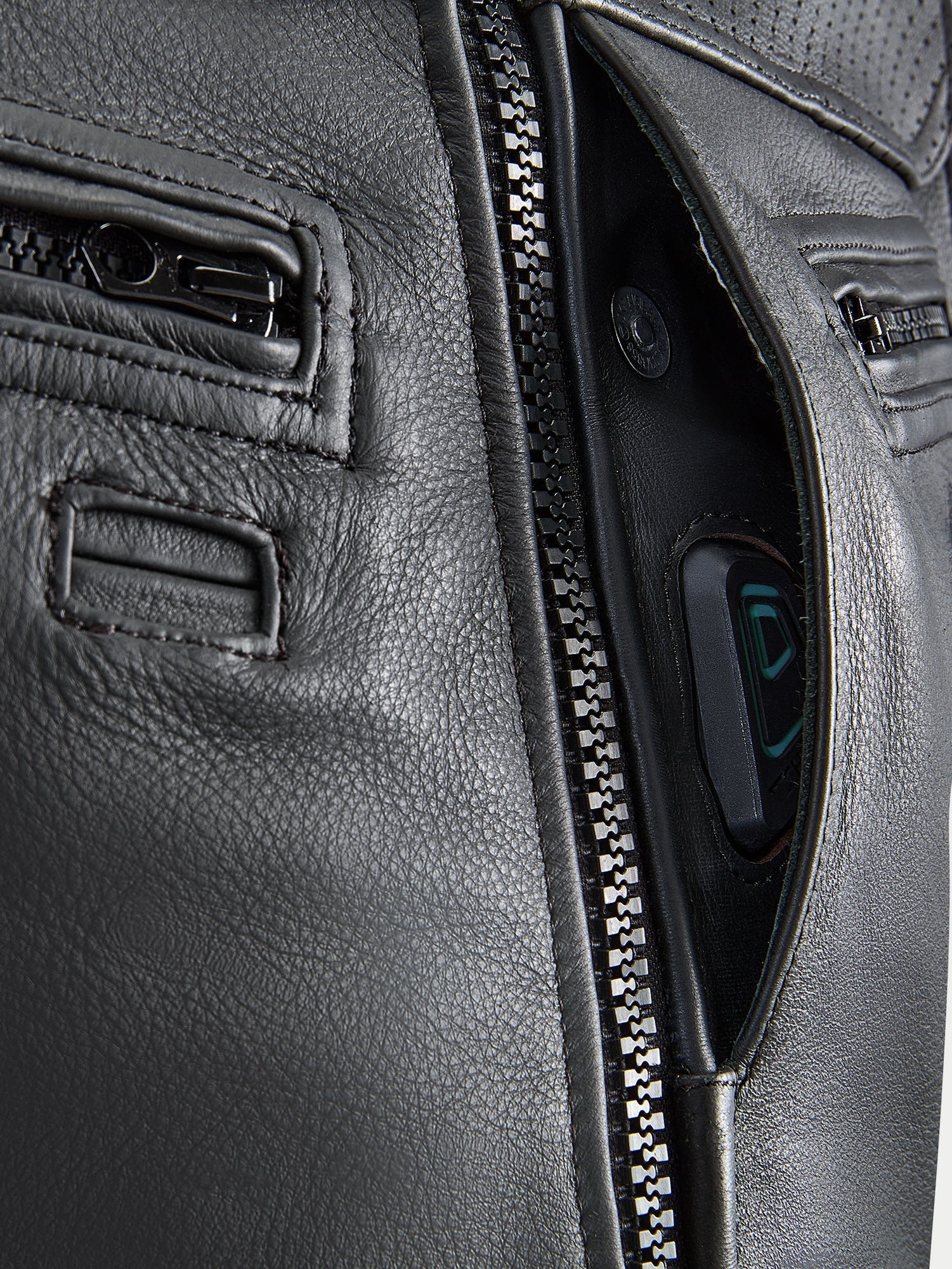 Tech-Air® 3 V2 Leather System - Image 7