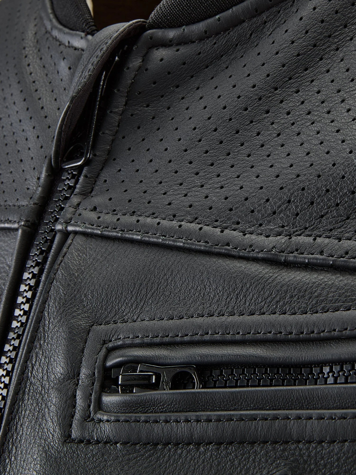 Tech-Air® 3 V2 Leather System - Image 8