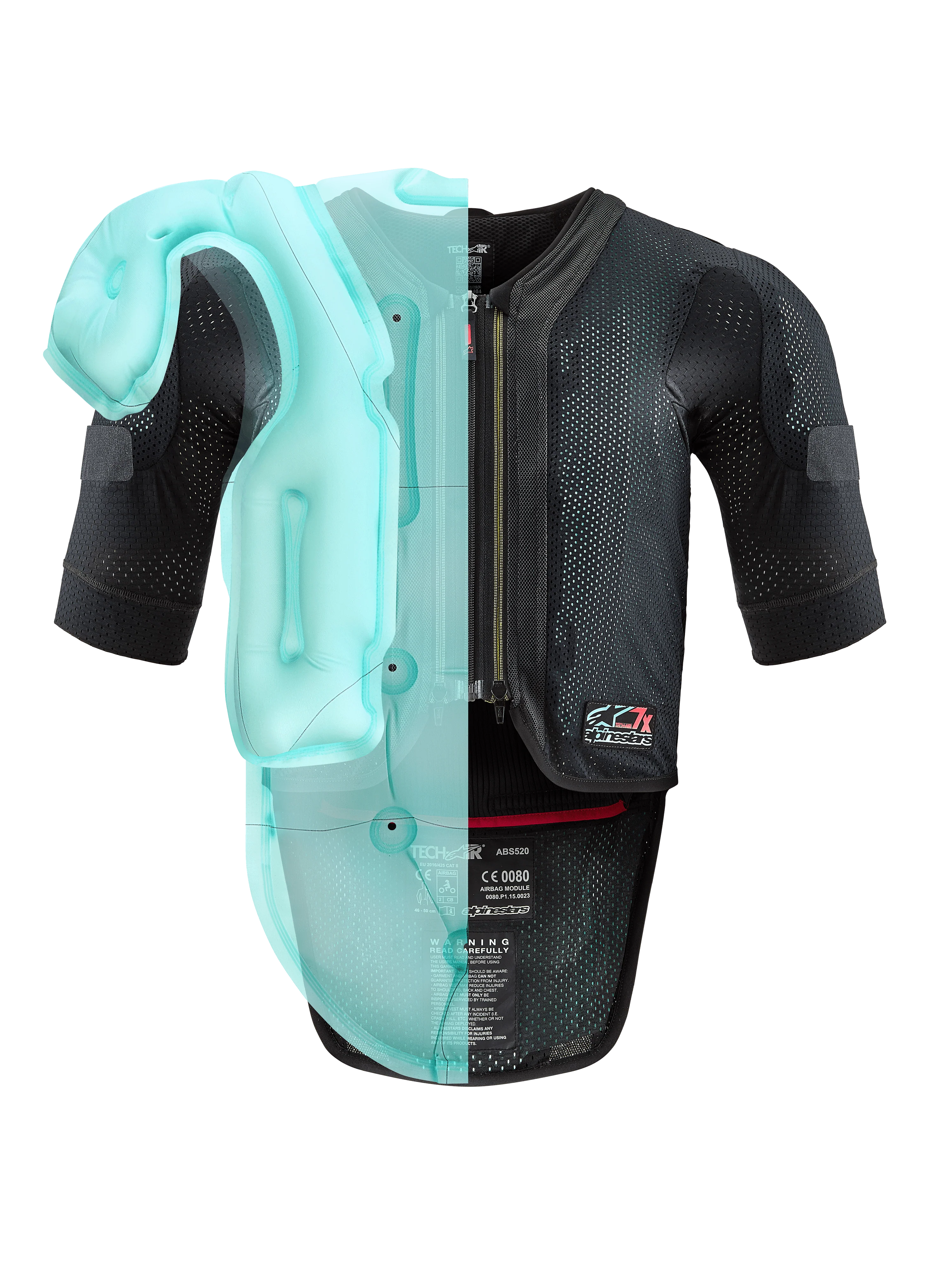 Tech-Air® 7X System - Image 3
