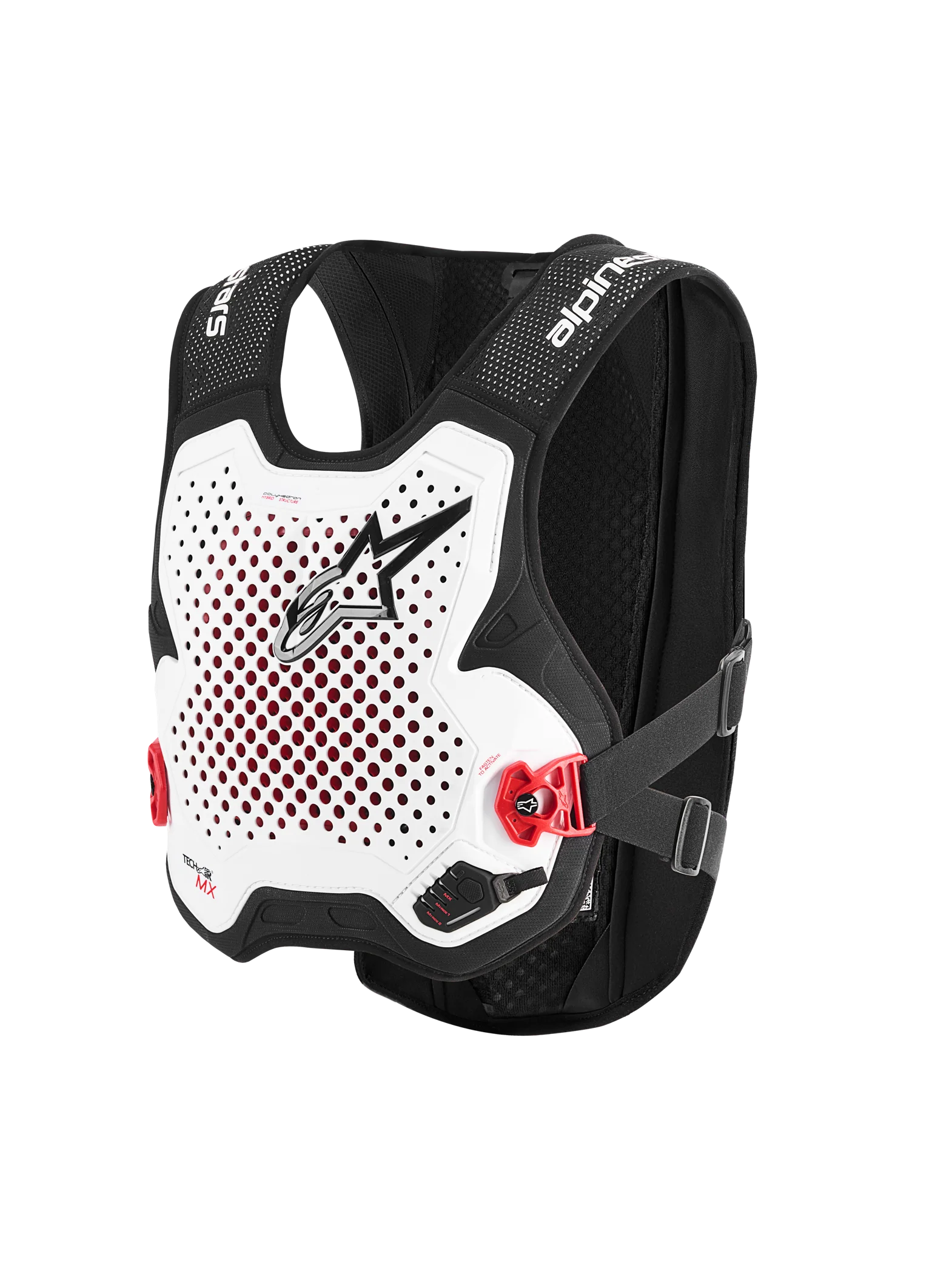 Tech-Air® MX System