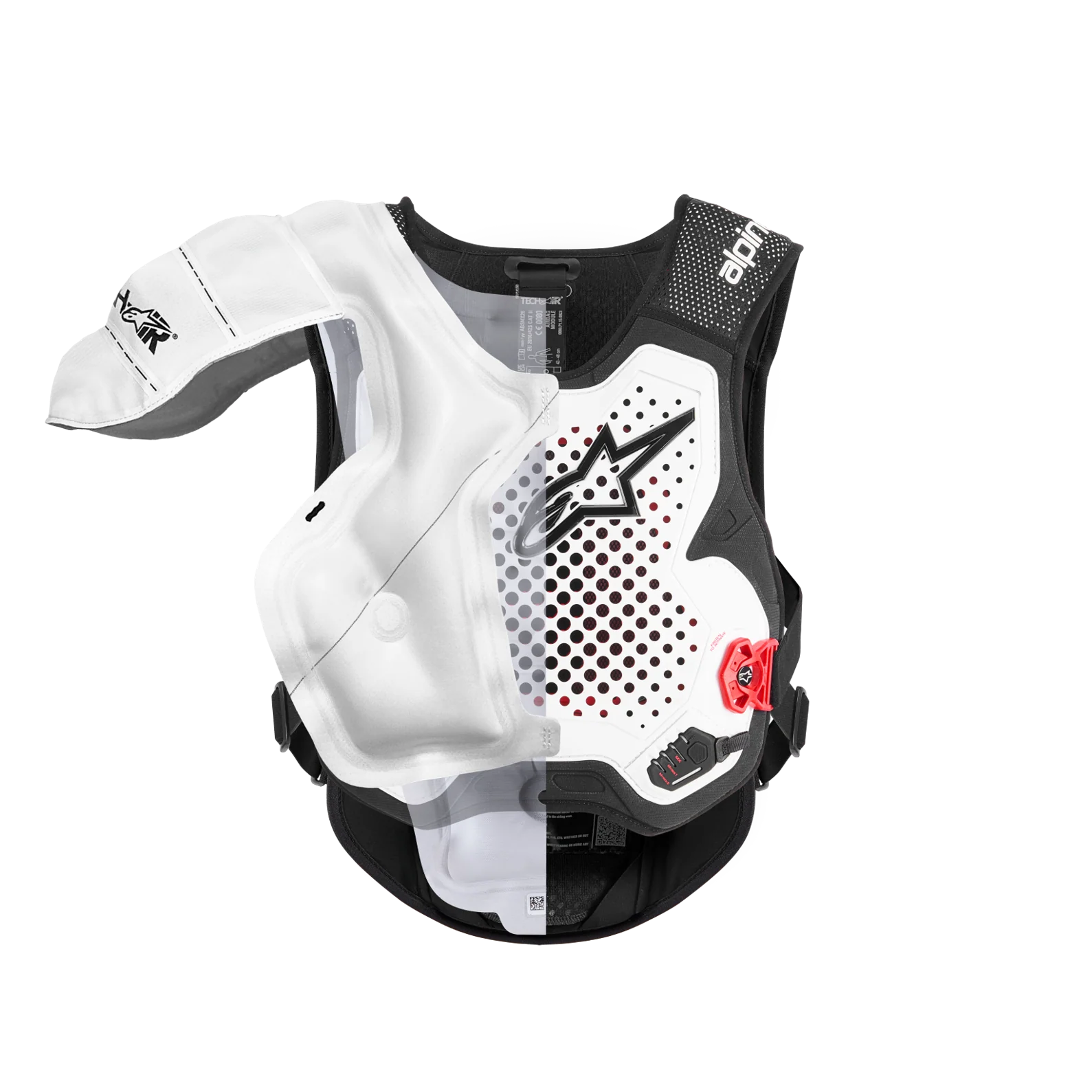Tech-Air® MX System - Image 3