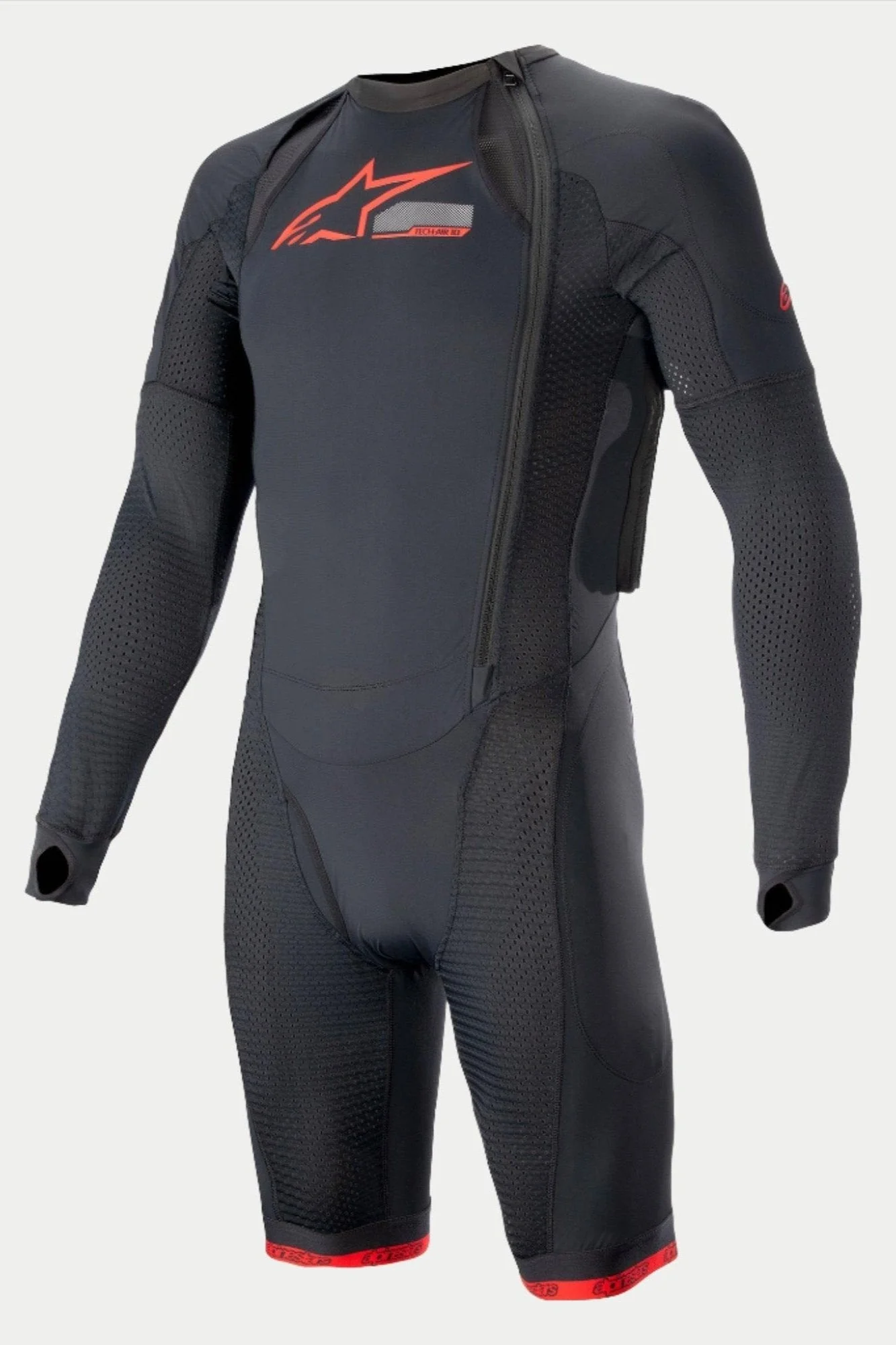 Tech-Air® System Base Layer - Image 3