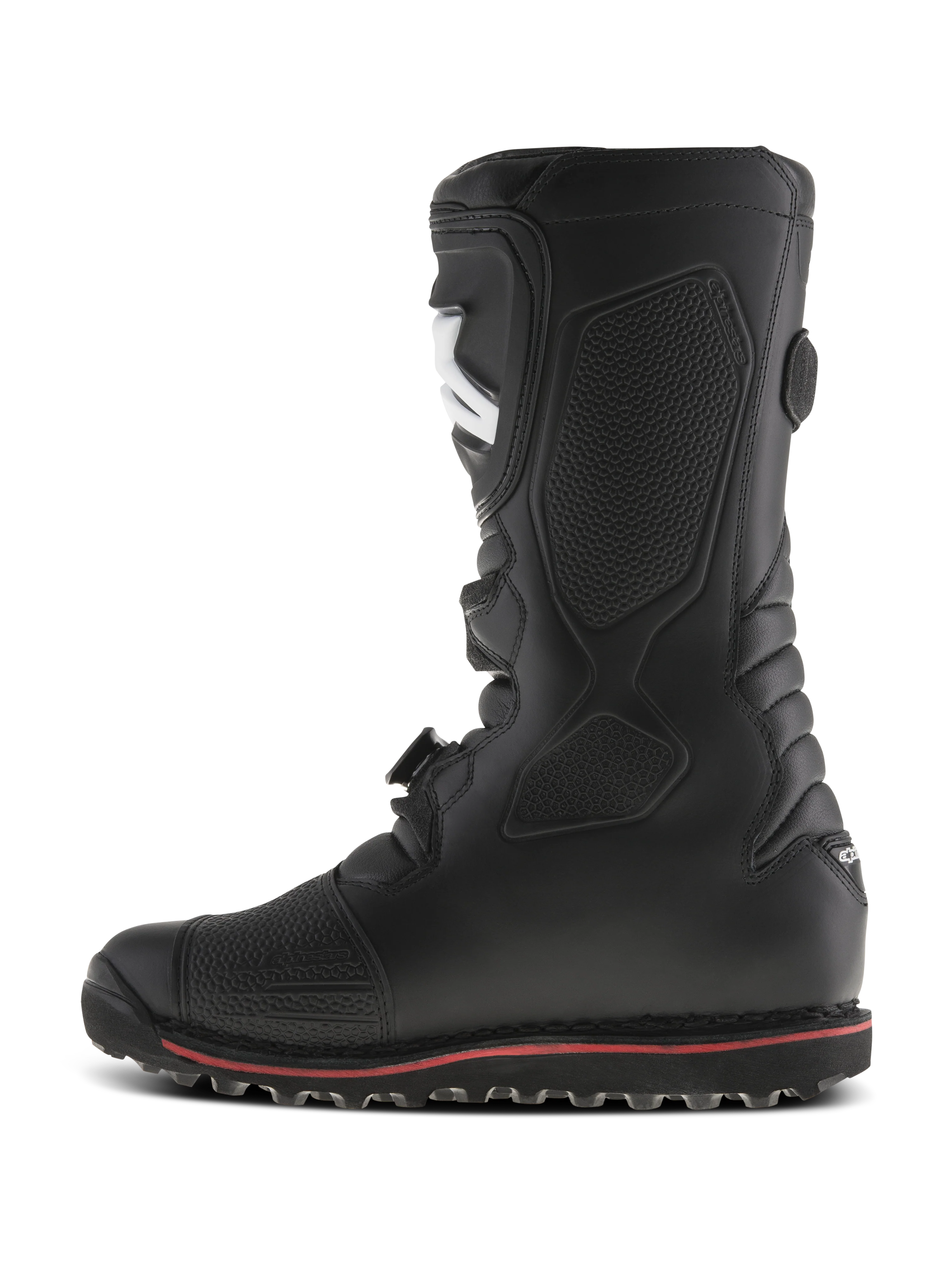 Tech-T Boots - Image 4