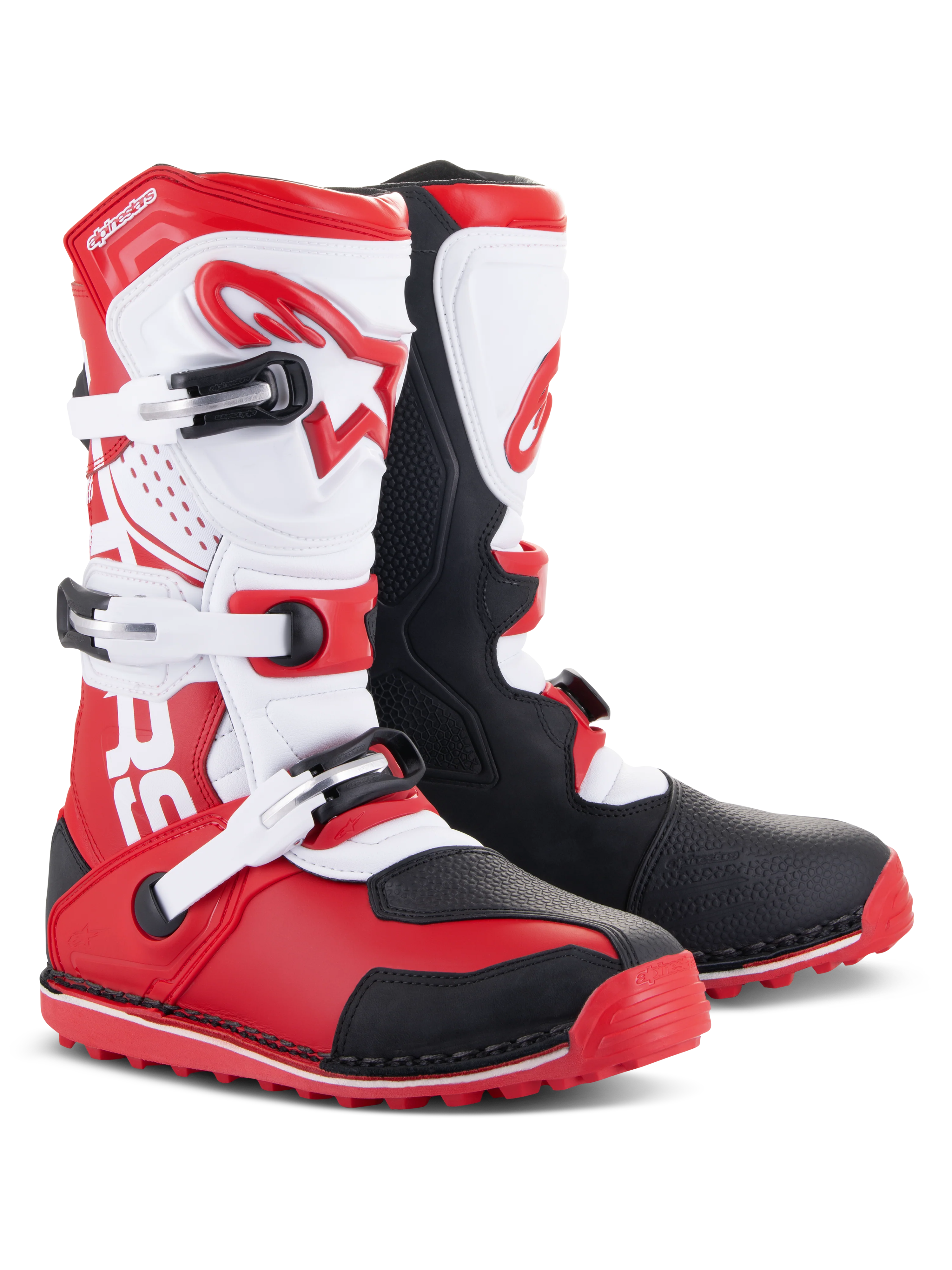 Tech-T Boots - Image 2
