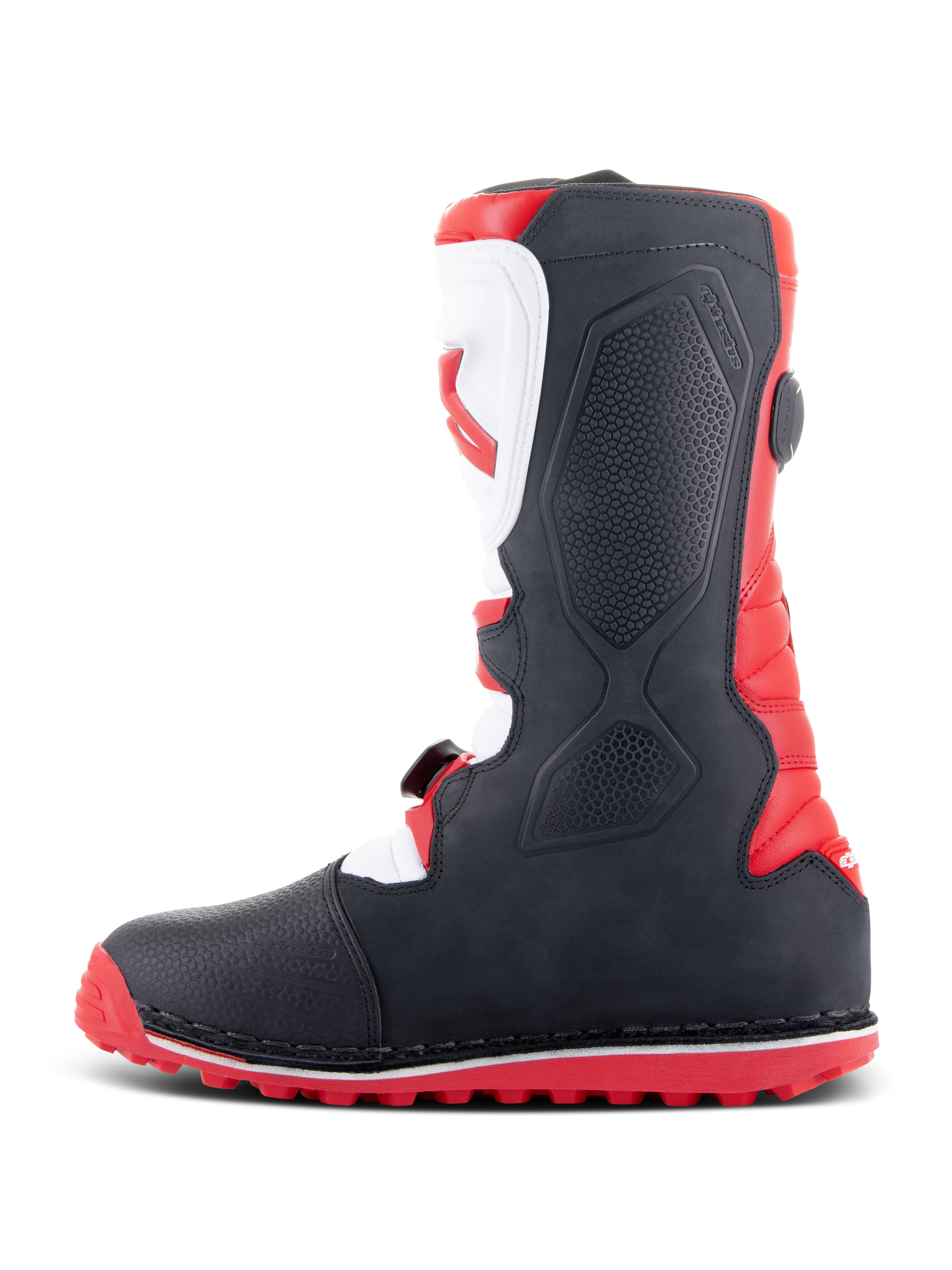 Tech-T Boots - Image 4