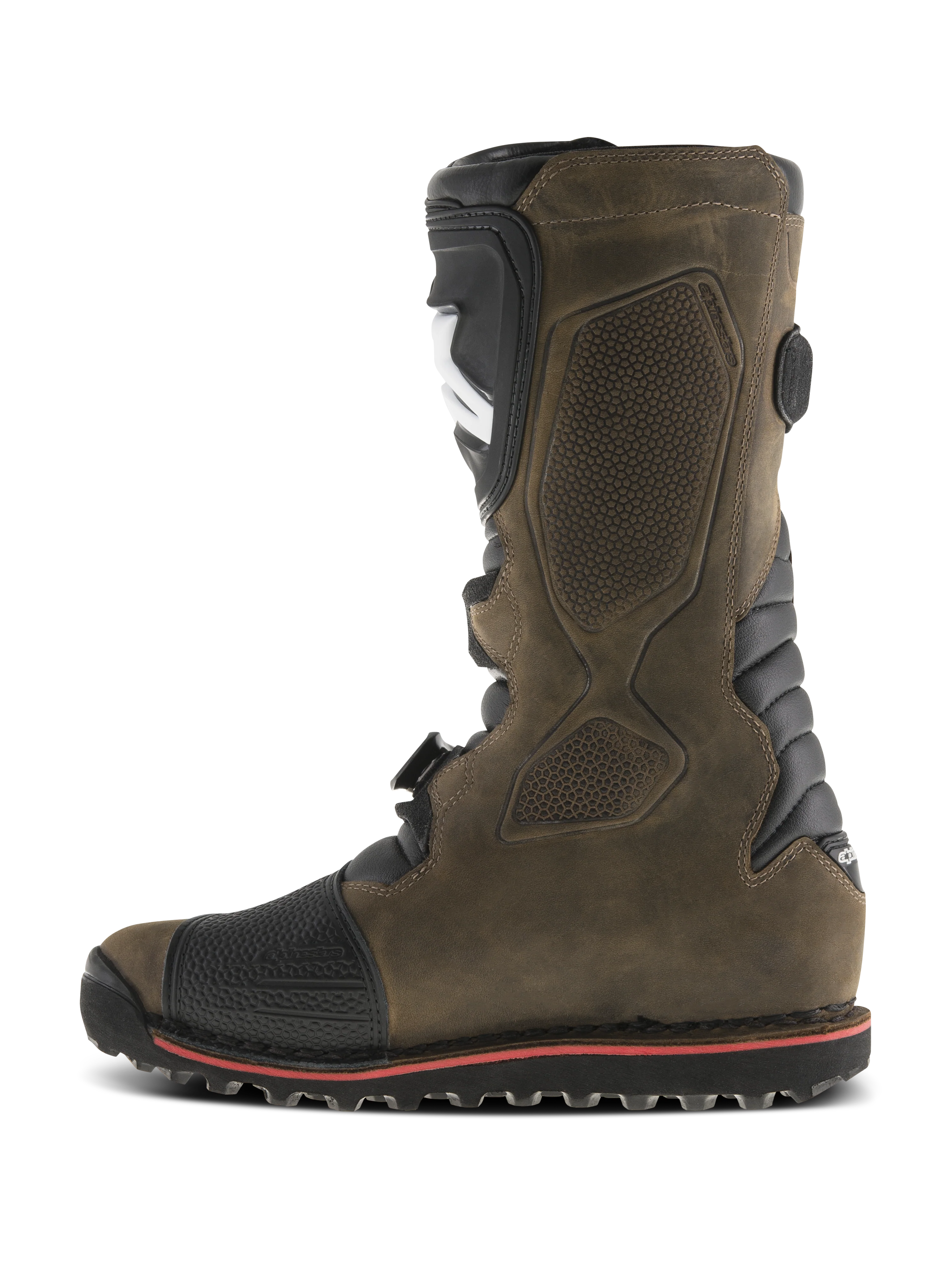 Tech-T Boots - Image 4