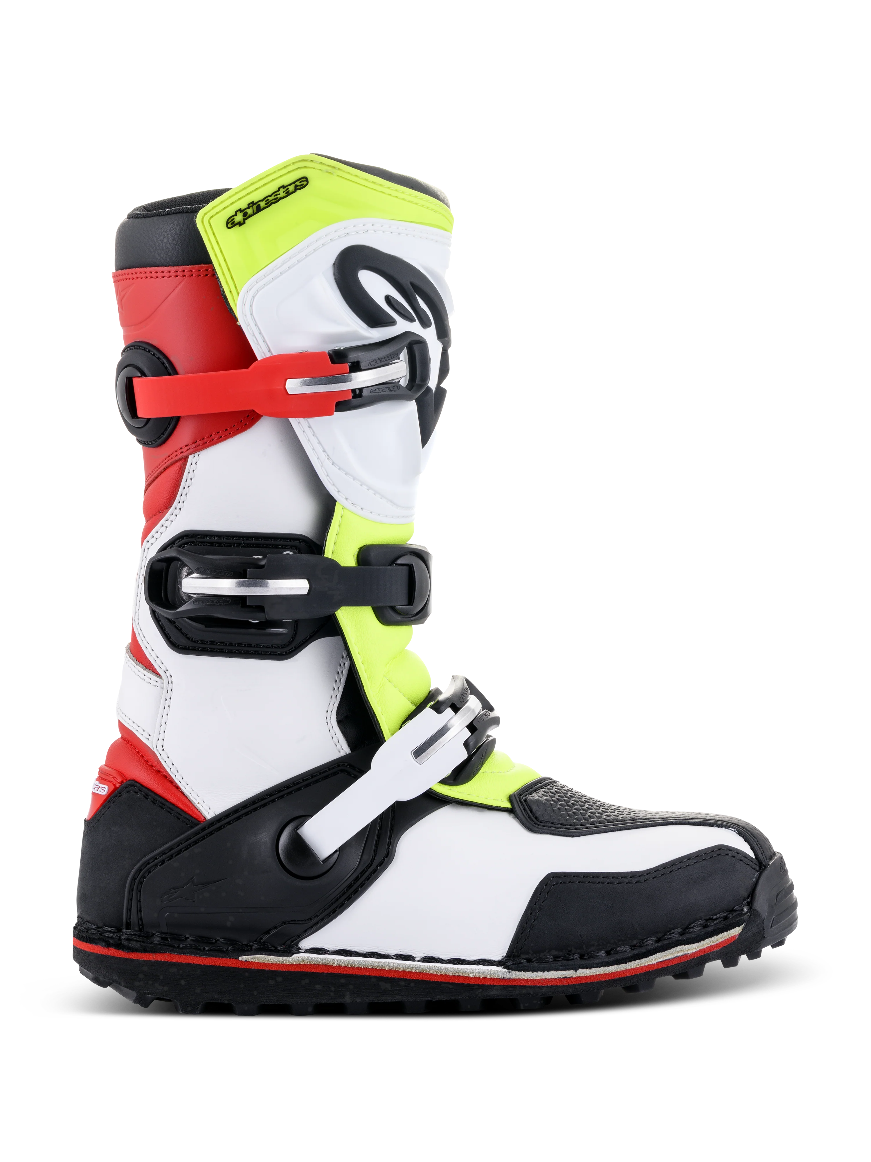 Tech-T Boots - Image 2