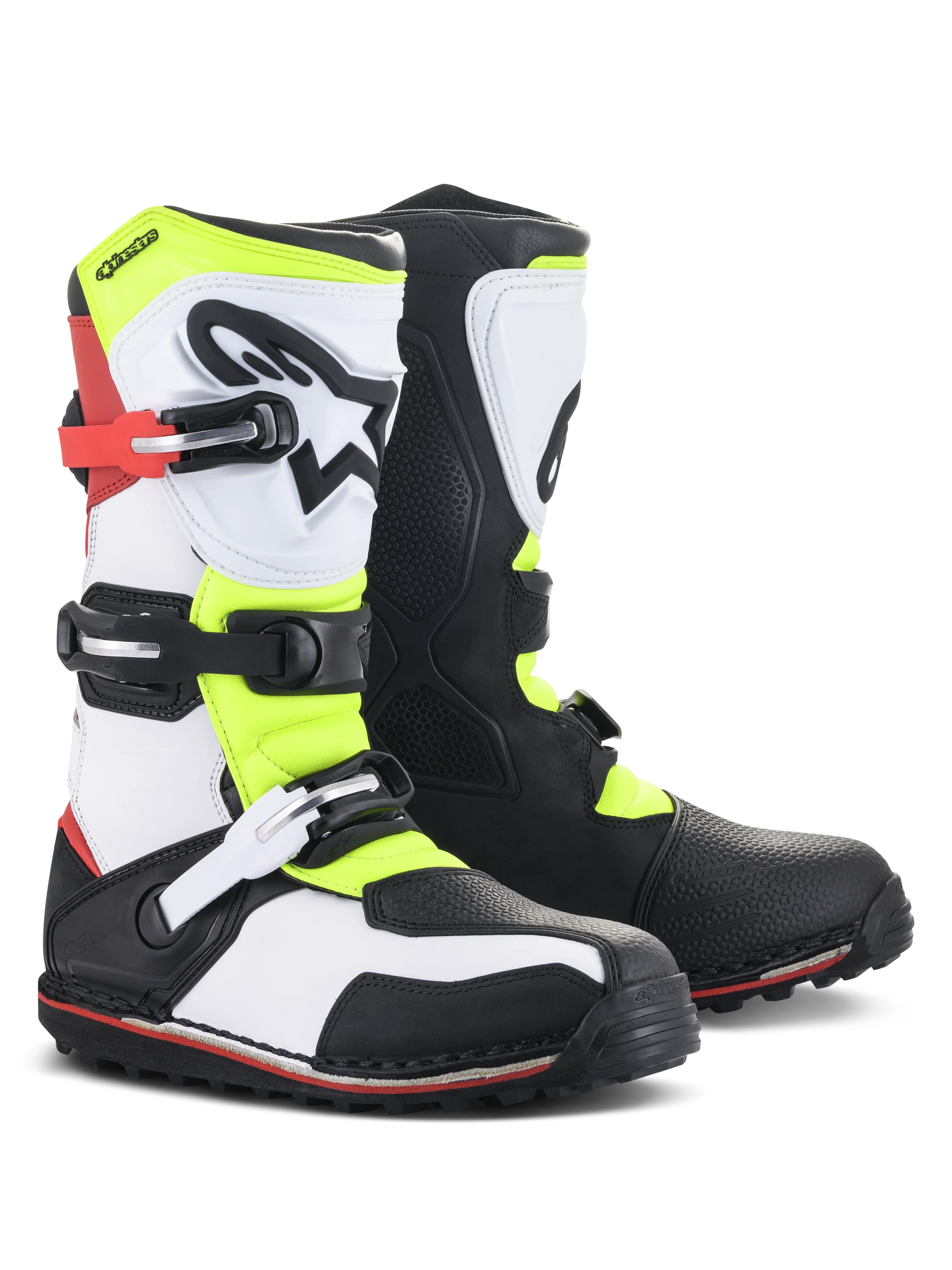 Tech-T Boots - Image 3