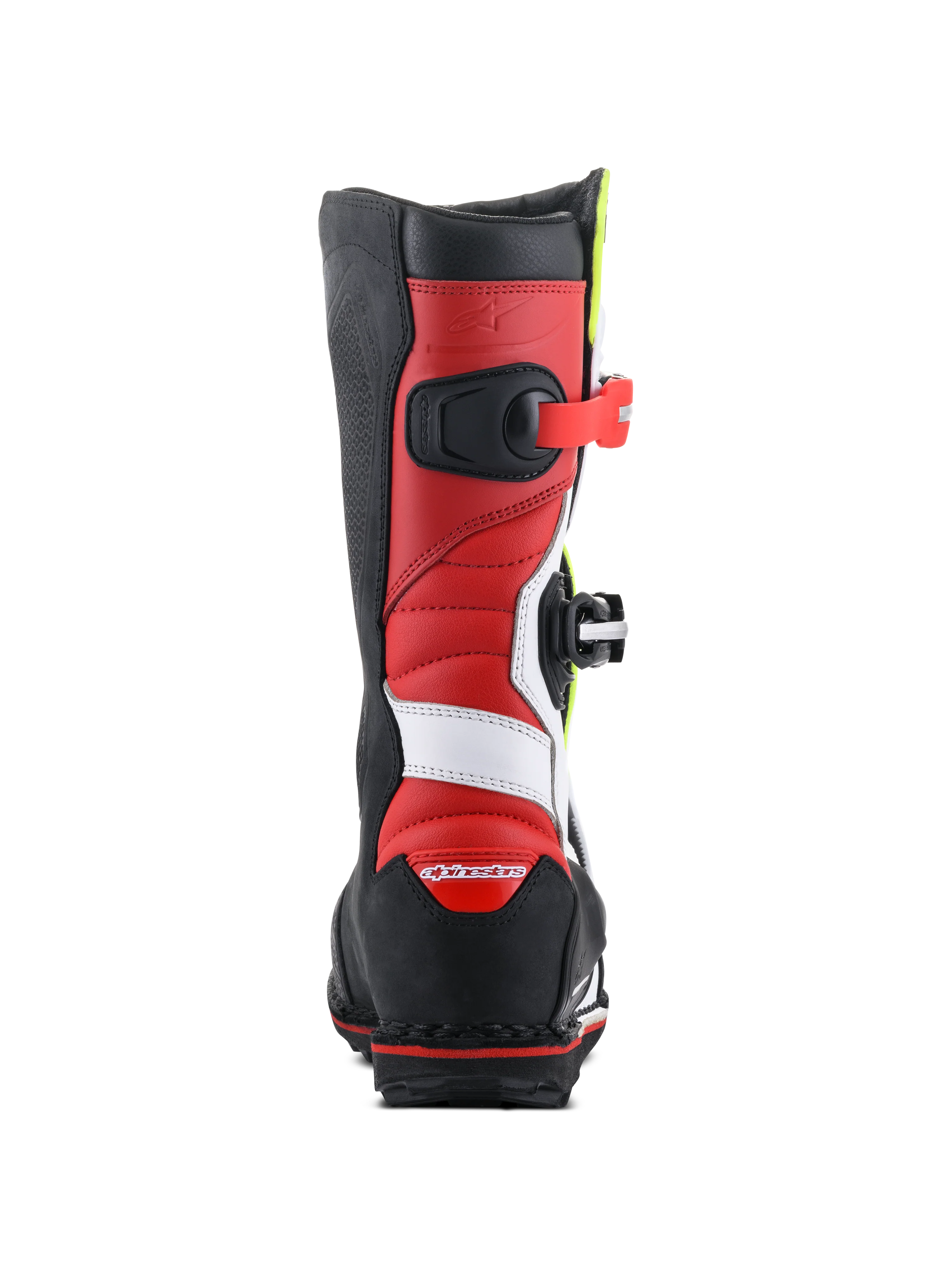 Tech-T Boots - Image 4