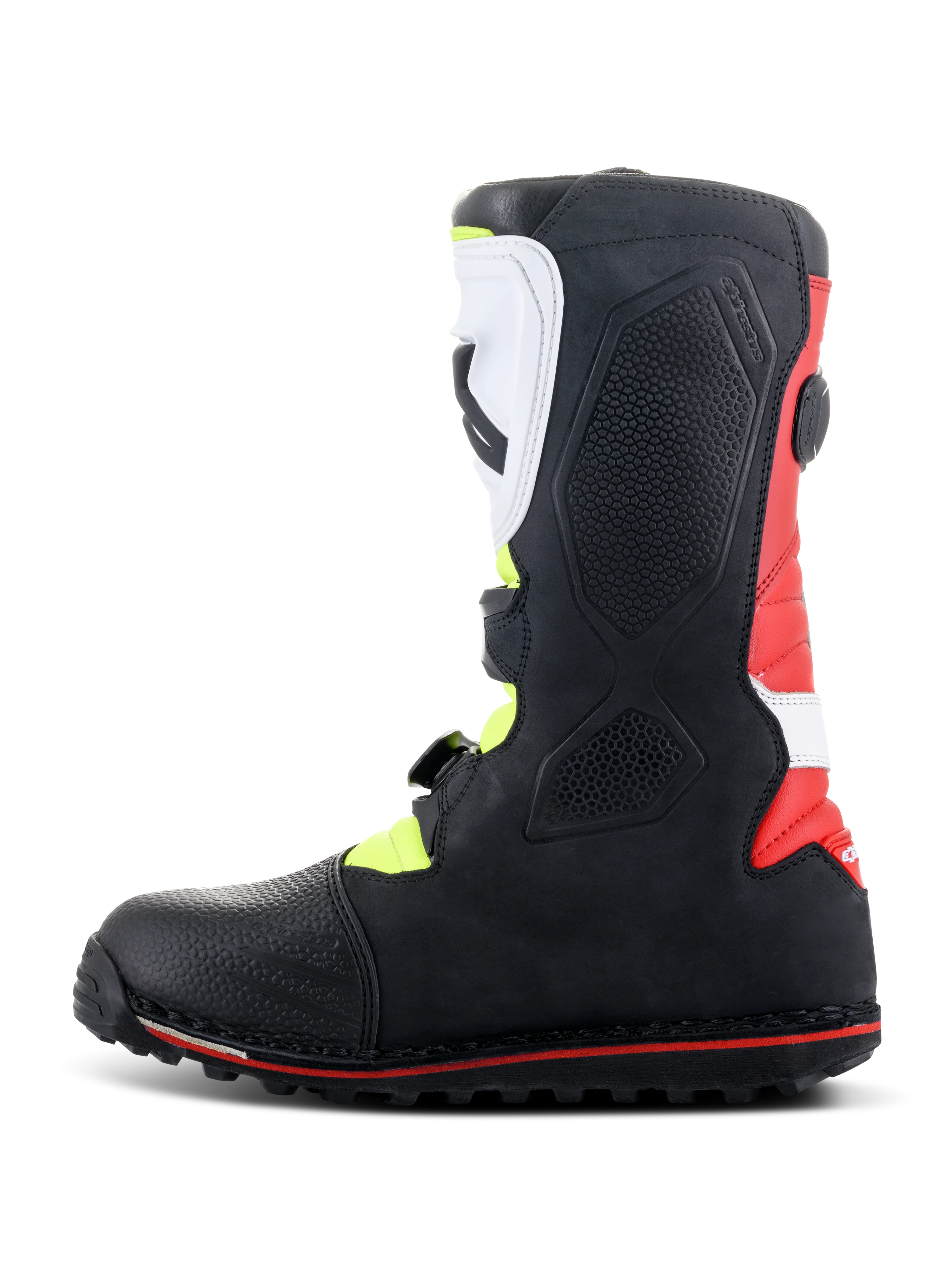 Tech-T Boots - Image 5