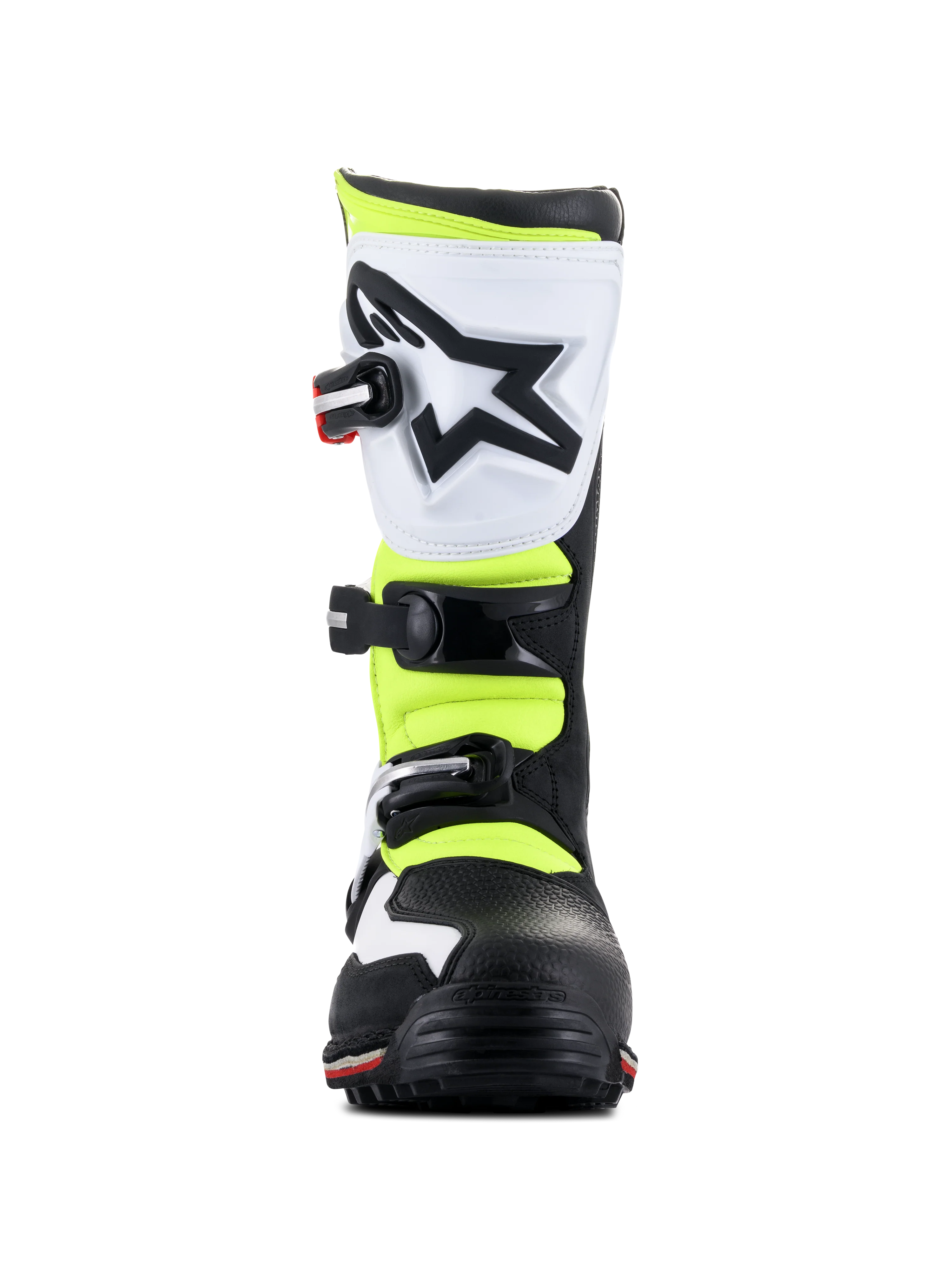 Tech-T Boots - Image 6