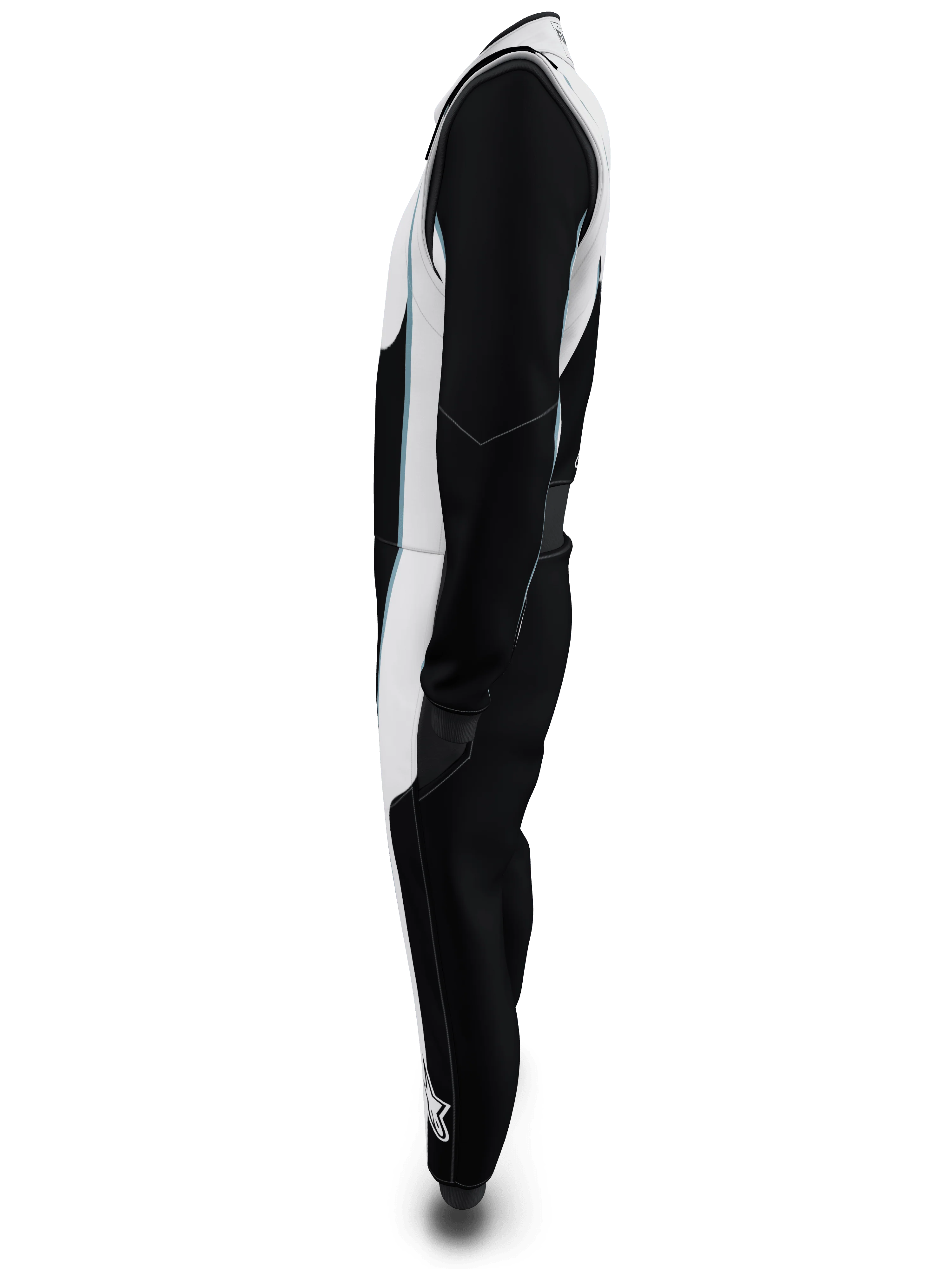 Tech Vision V3 Custom Suit - Image 3
