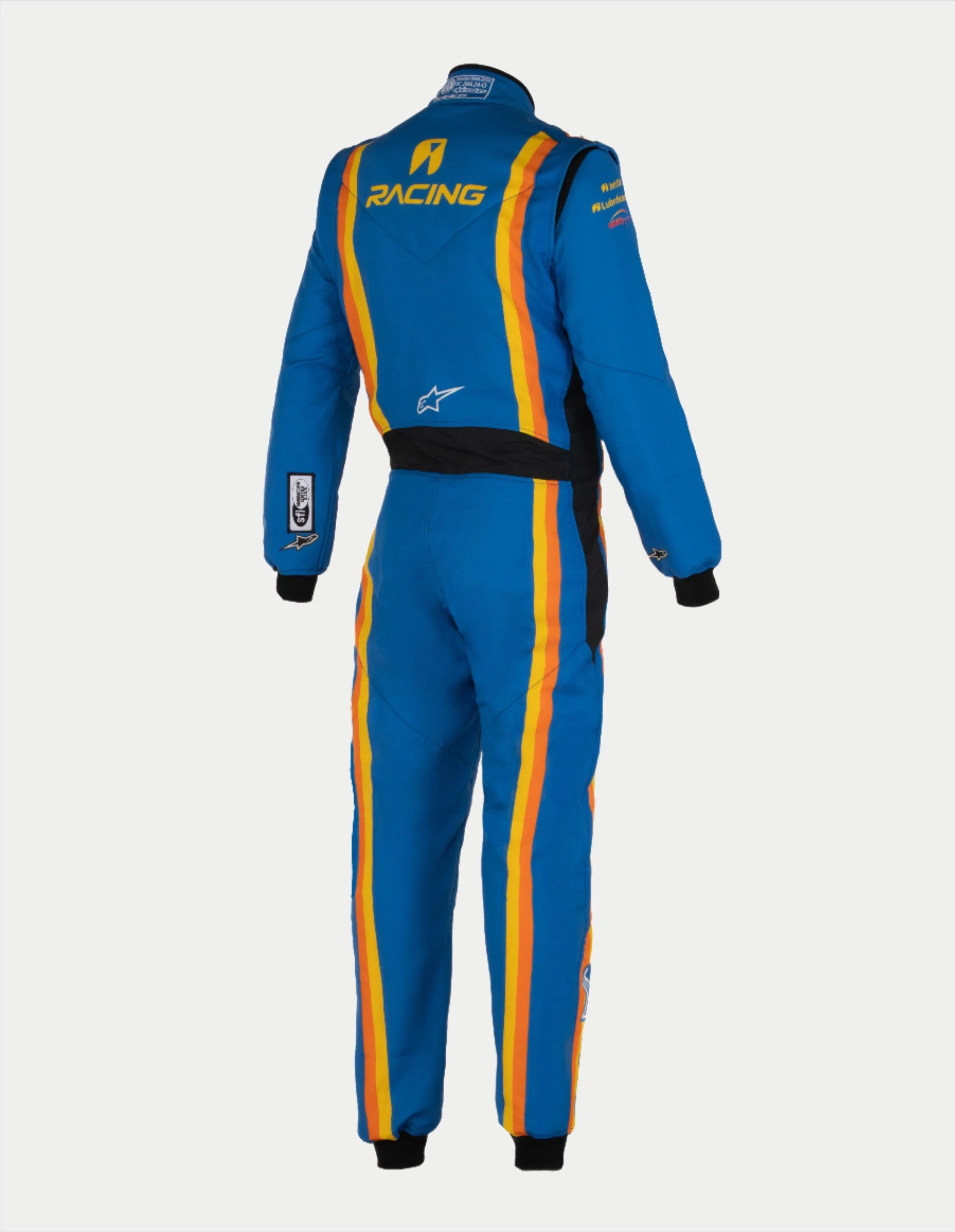 Tech Vision V3 Custom Suit - Image 6
