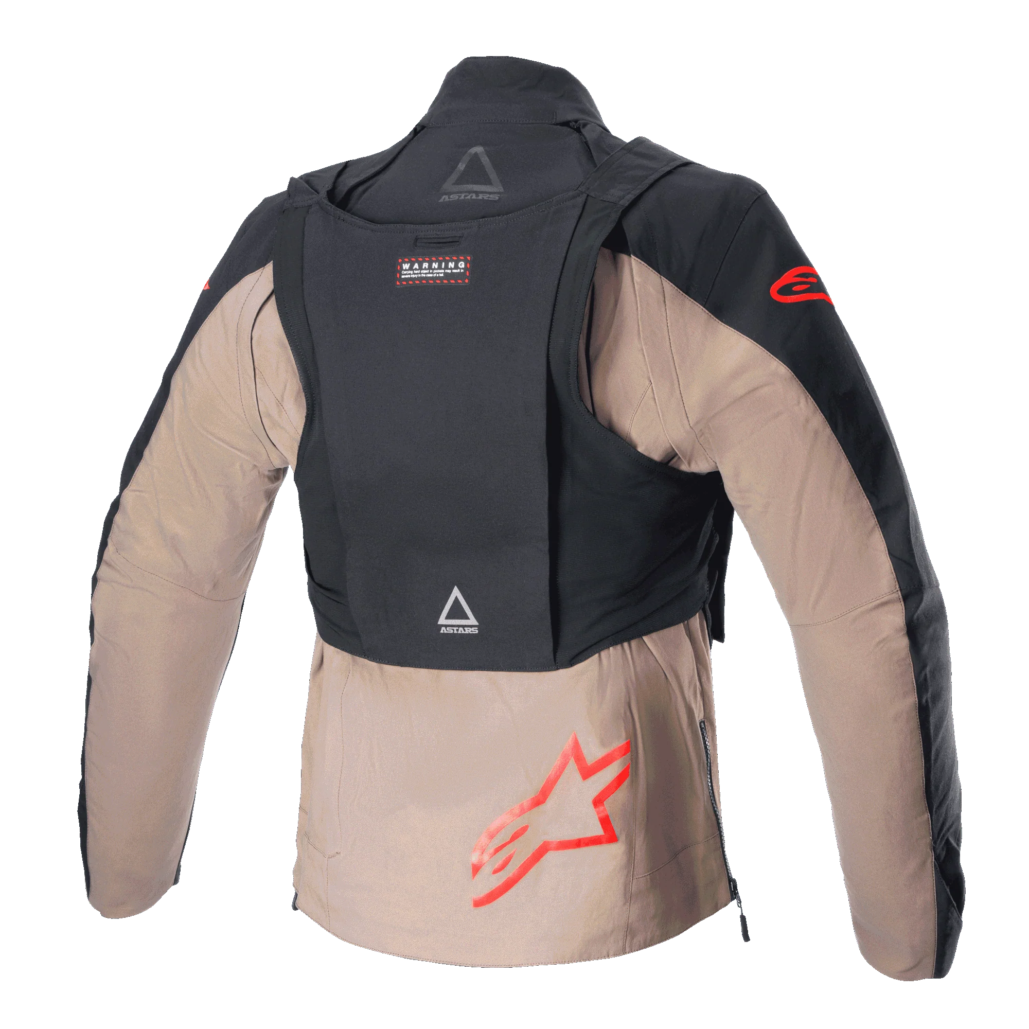 Techdura Jacket - Image 2