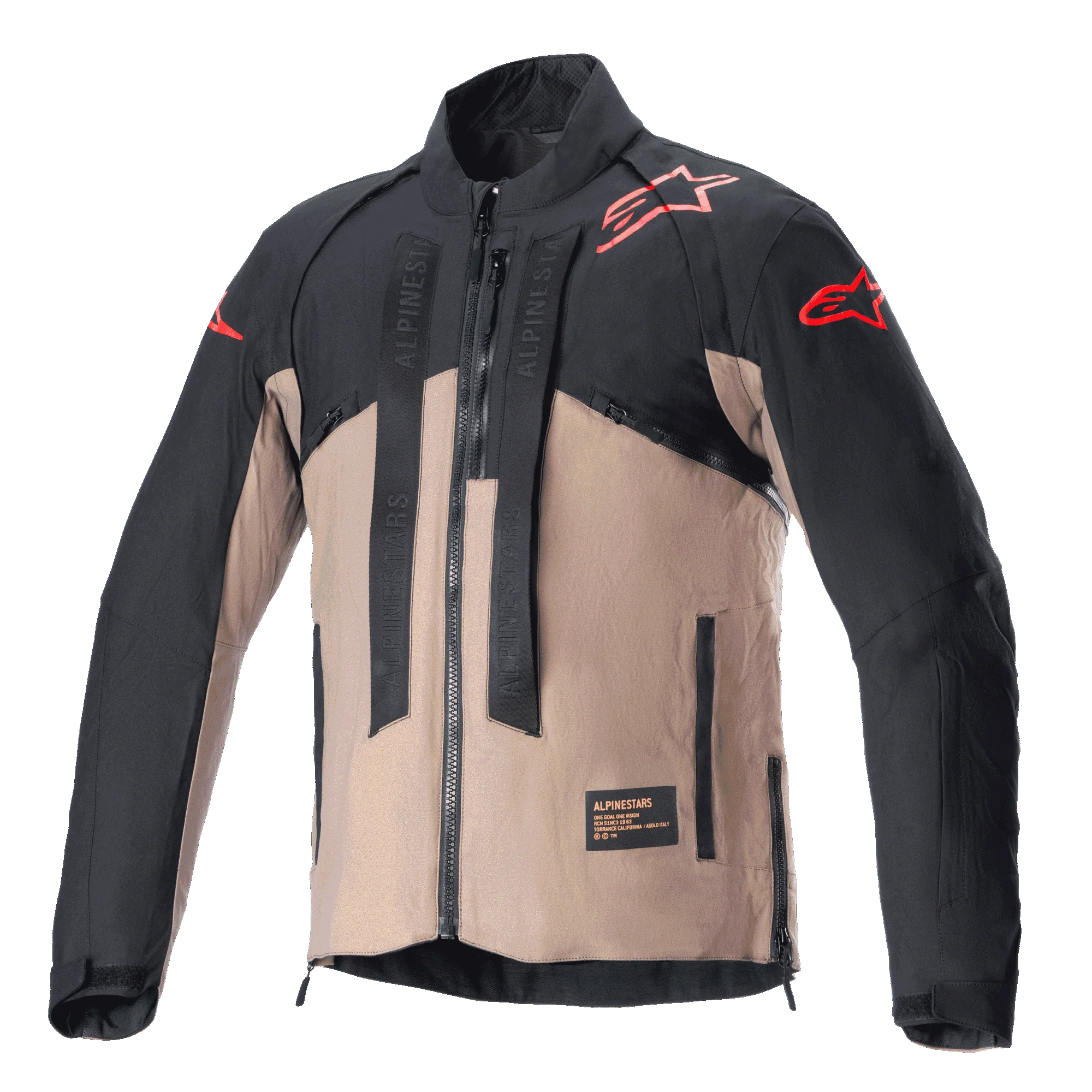 Techdura Jacket - Image 3