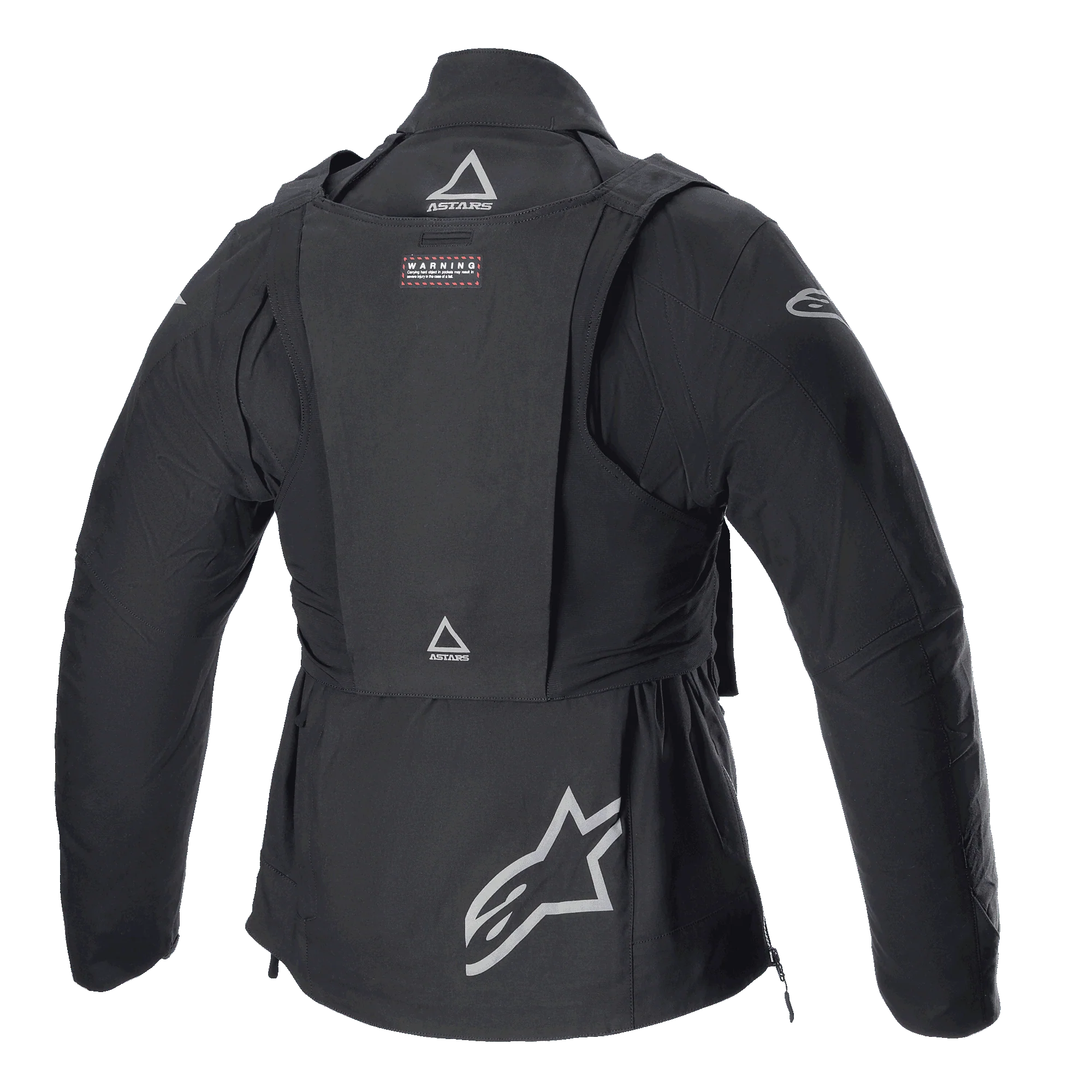 Techdura Jacket - Image 2