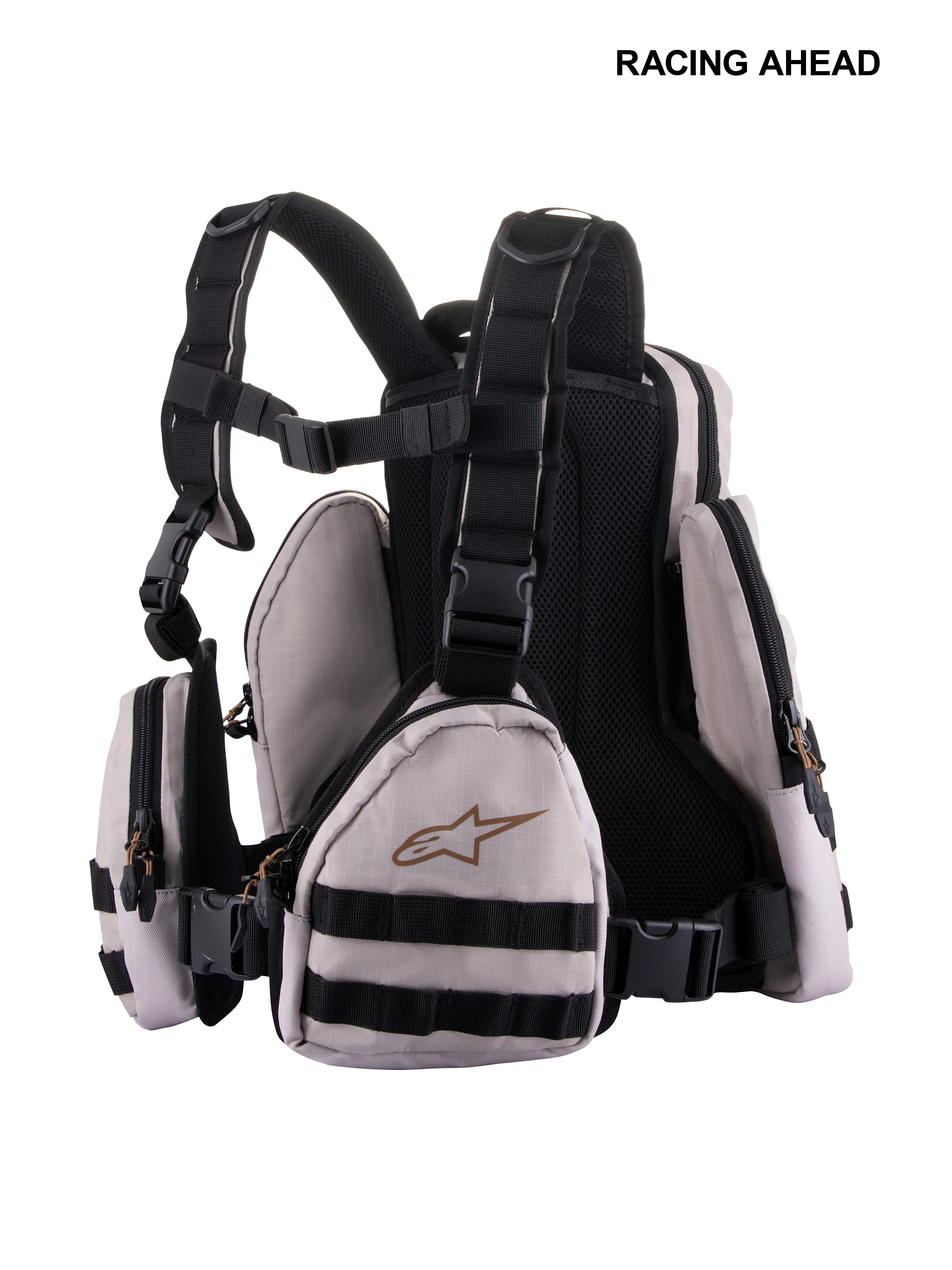 Techdura Tactical Pack - Image 2