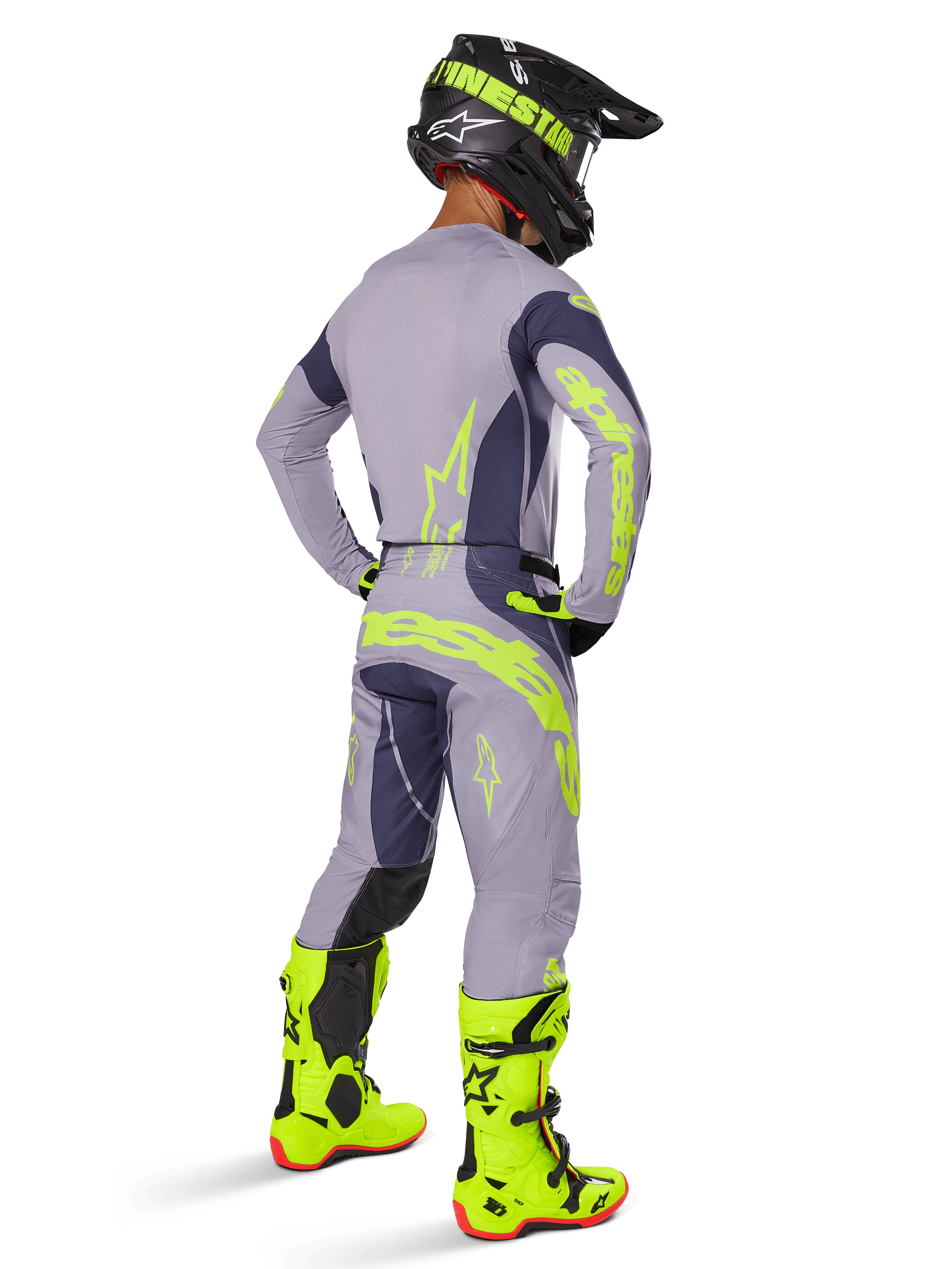 2025 Techstar Dreem Pants - Image 2