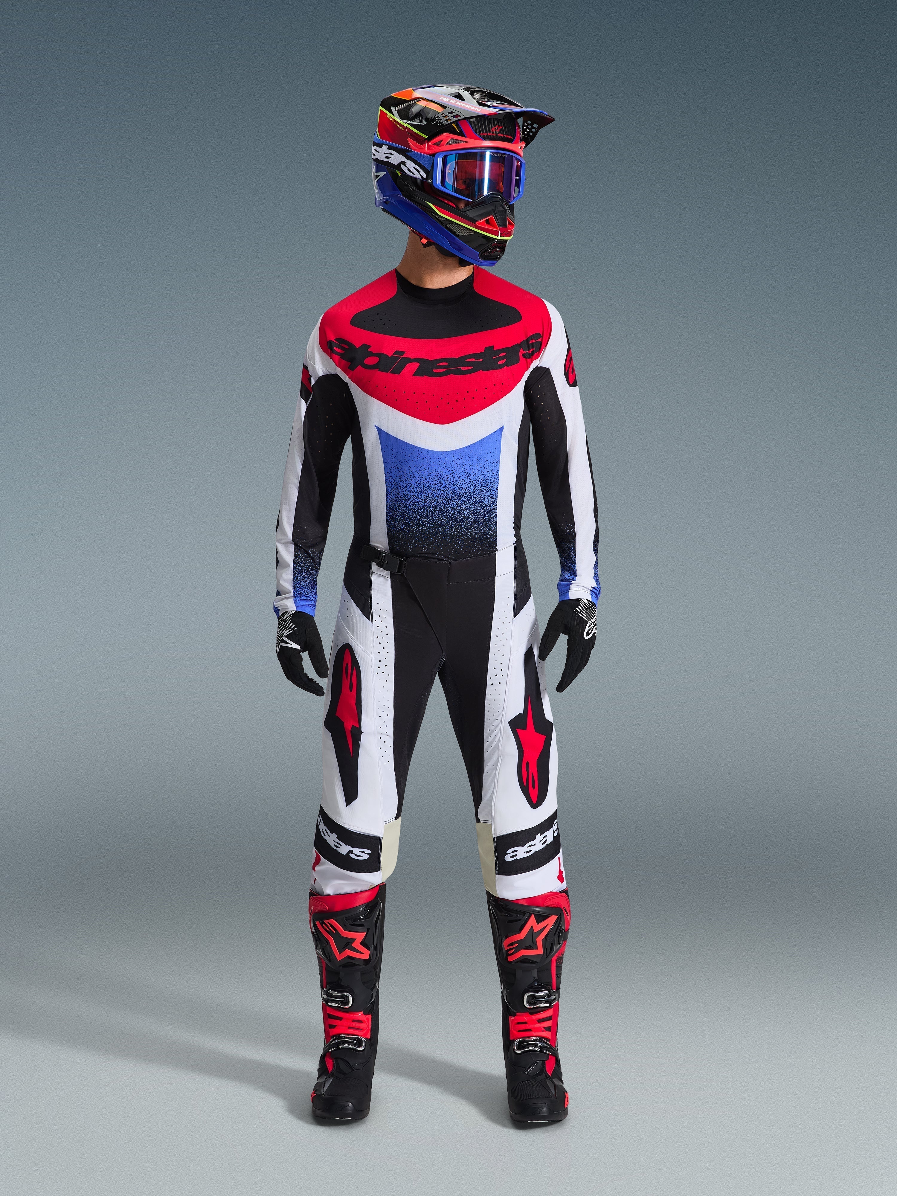 2026 Techstar Knif Jersey - Image 5