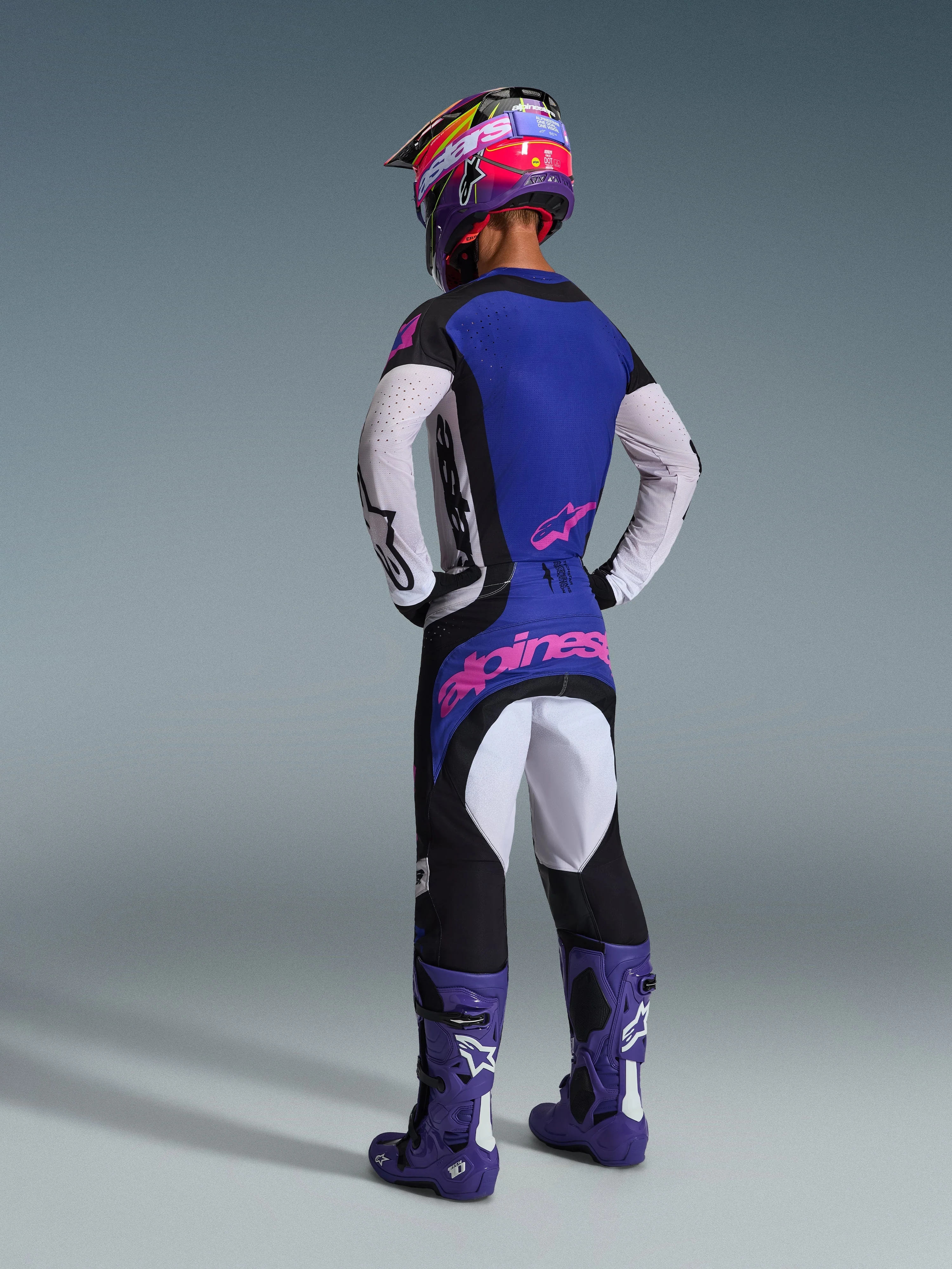 2026 Techstar Knif Jersey - Image 10