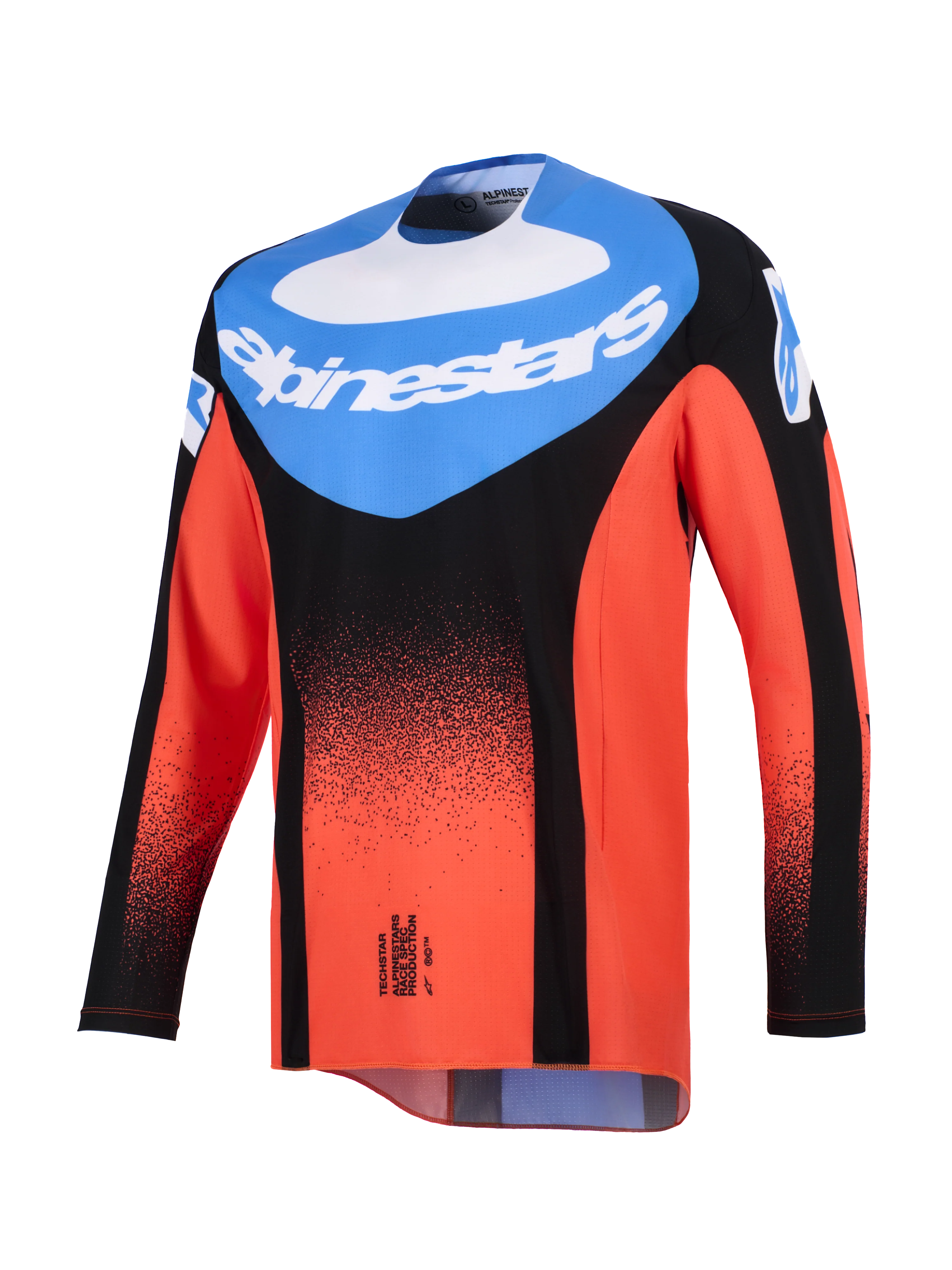 2026 Techstar Knif Jersey - Image 3