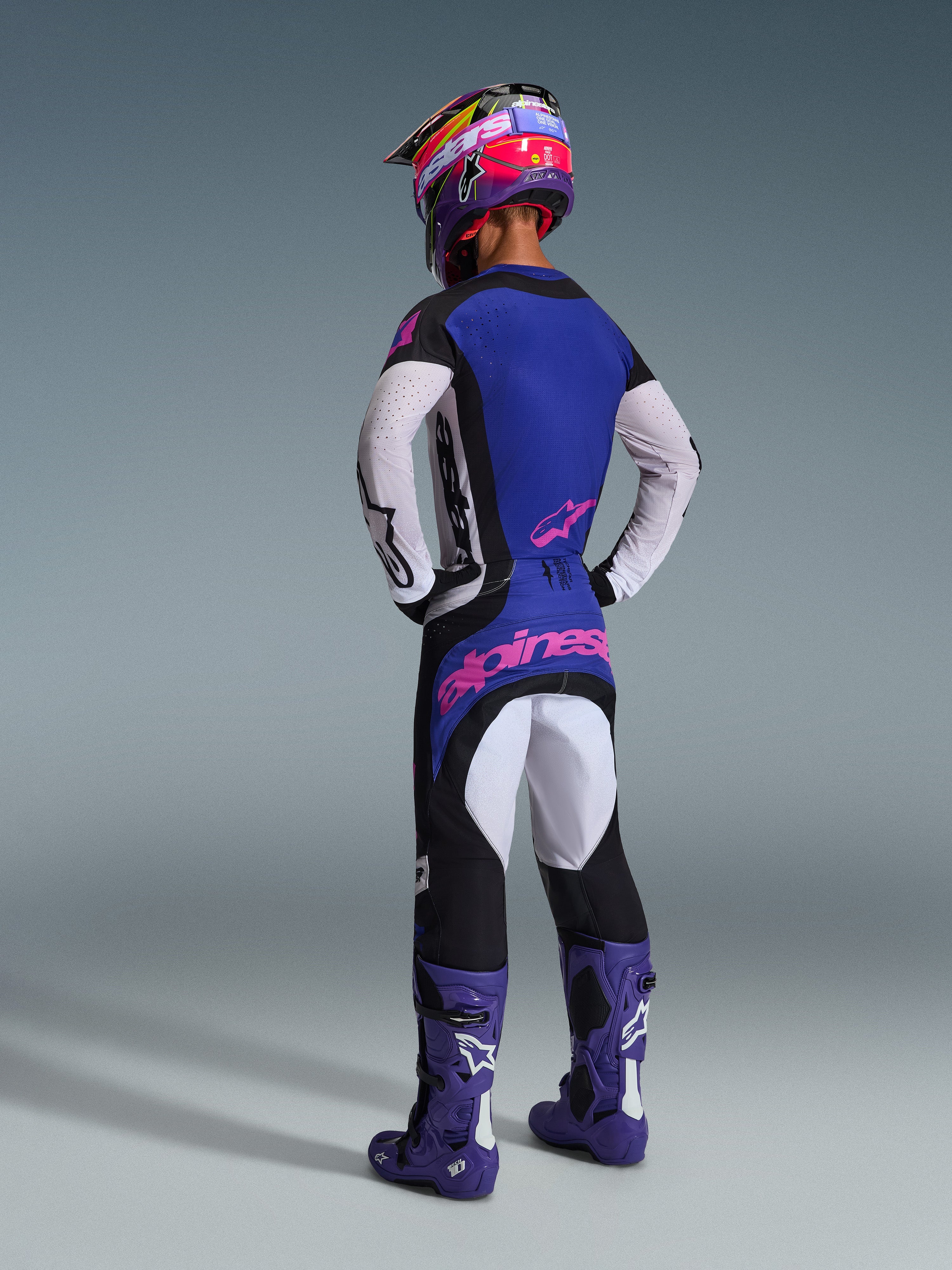2026 Techstar Knif Pants - Image 8