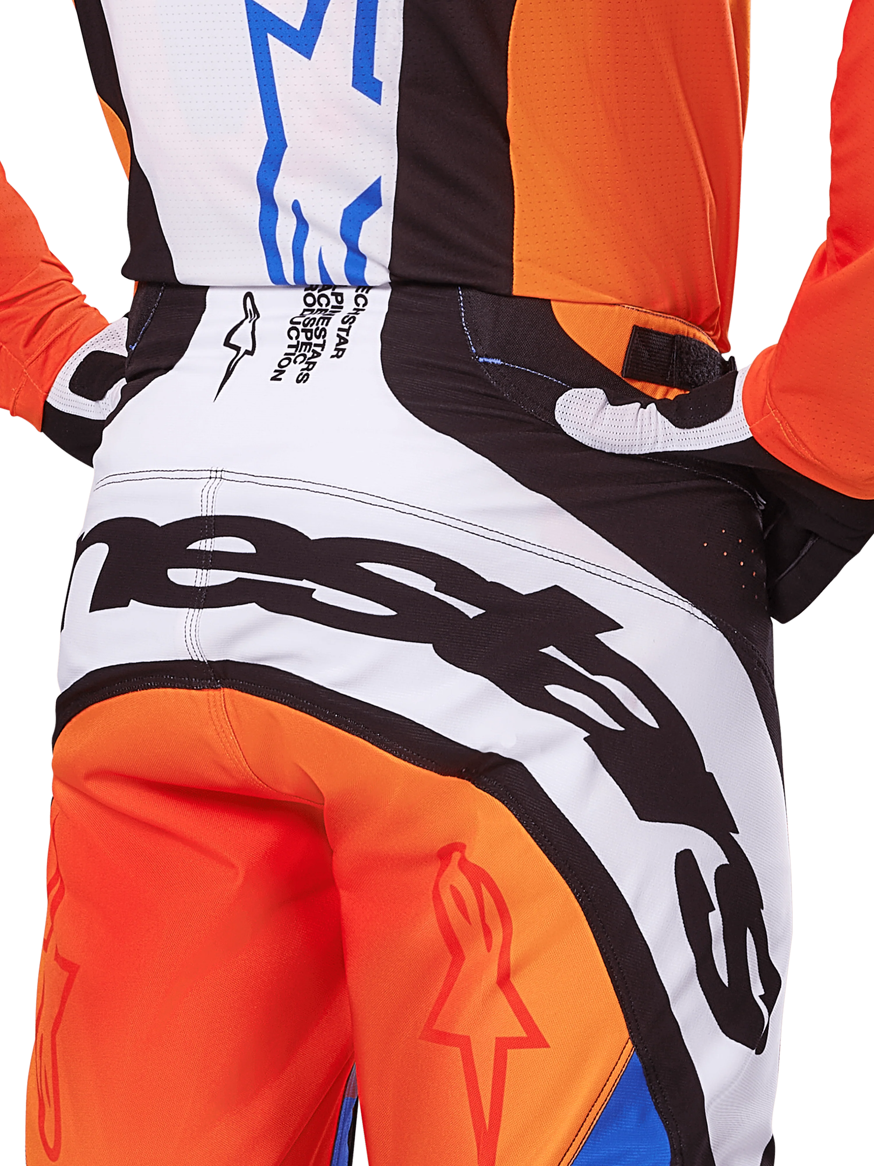 2025 Techstar Melt Pants - Image 8