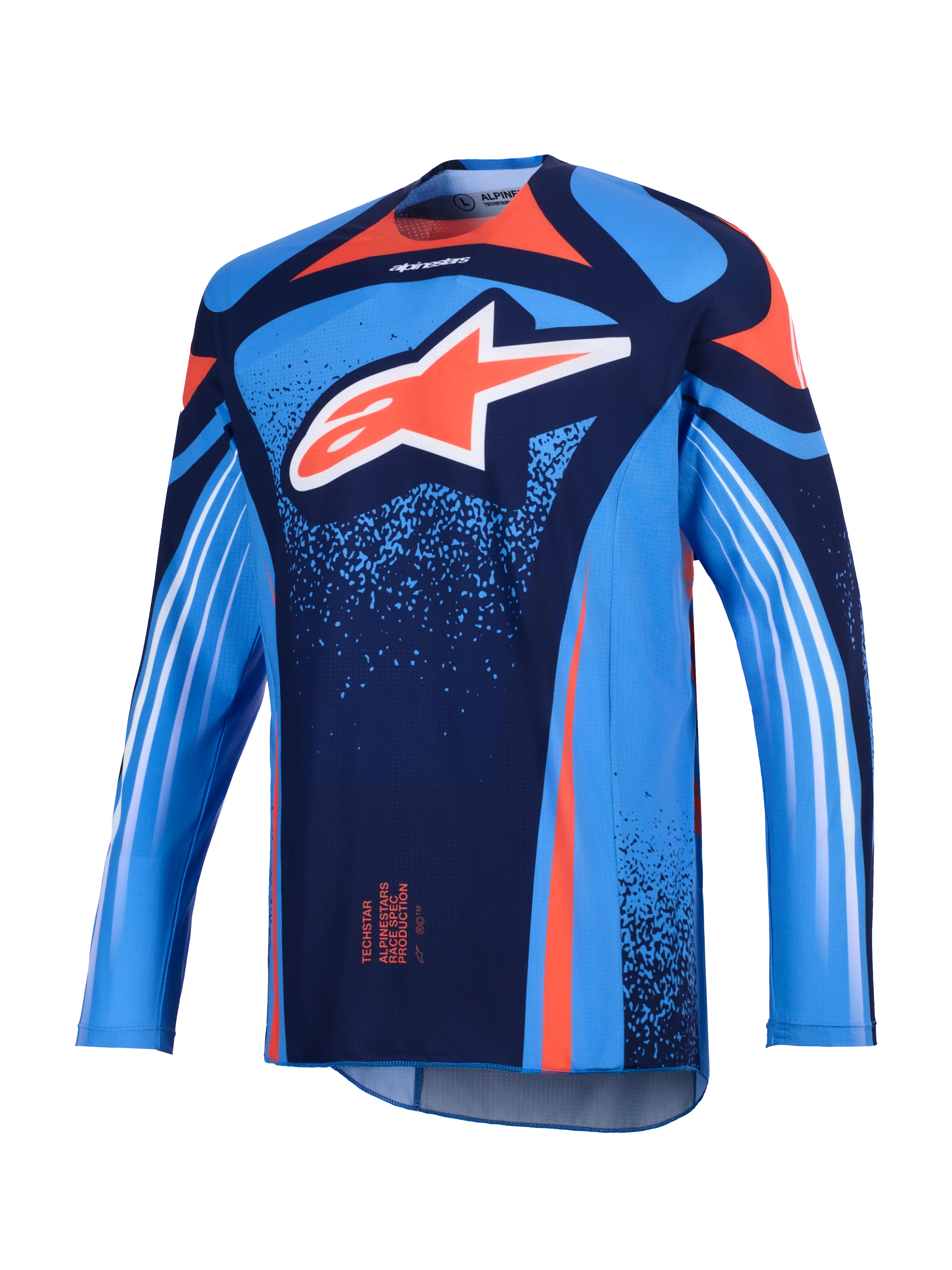 2026 Techstar Nomur Jersey - Image 3