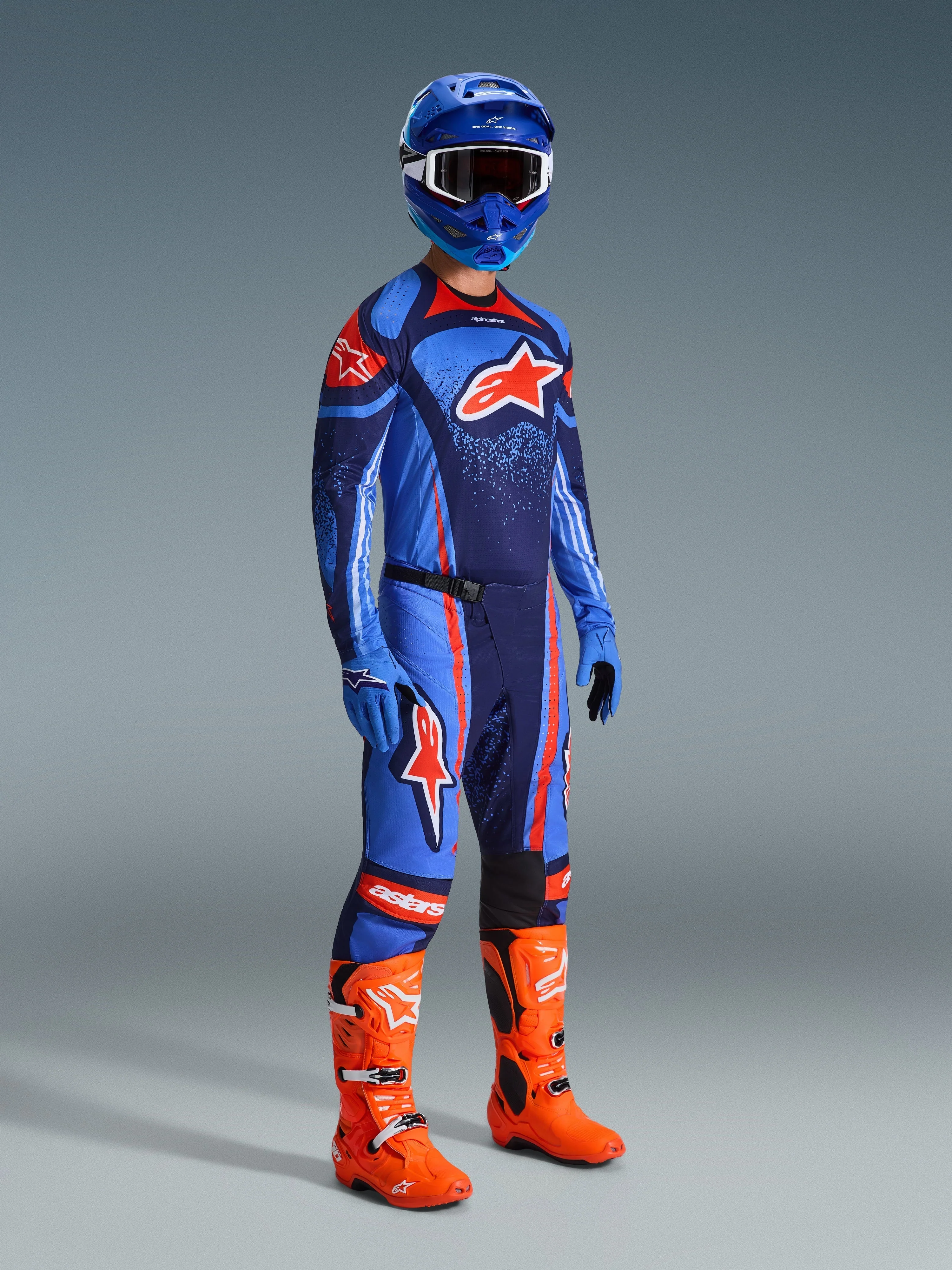 2026 Techstar Nomur Jersey - Image 6
