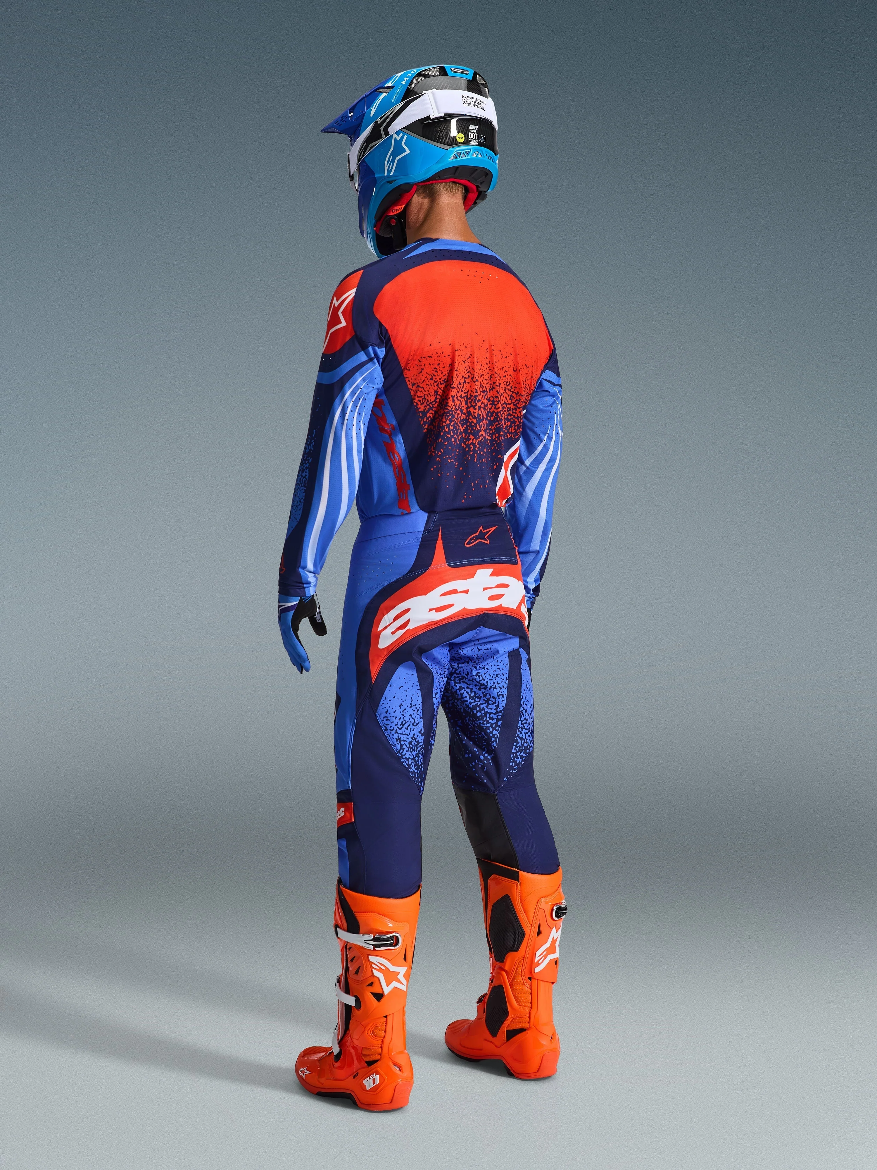 2026 Techstar Nomur Jersey - Image 7