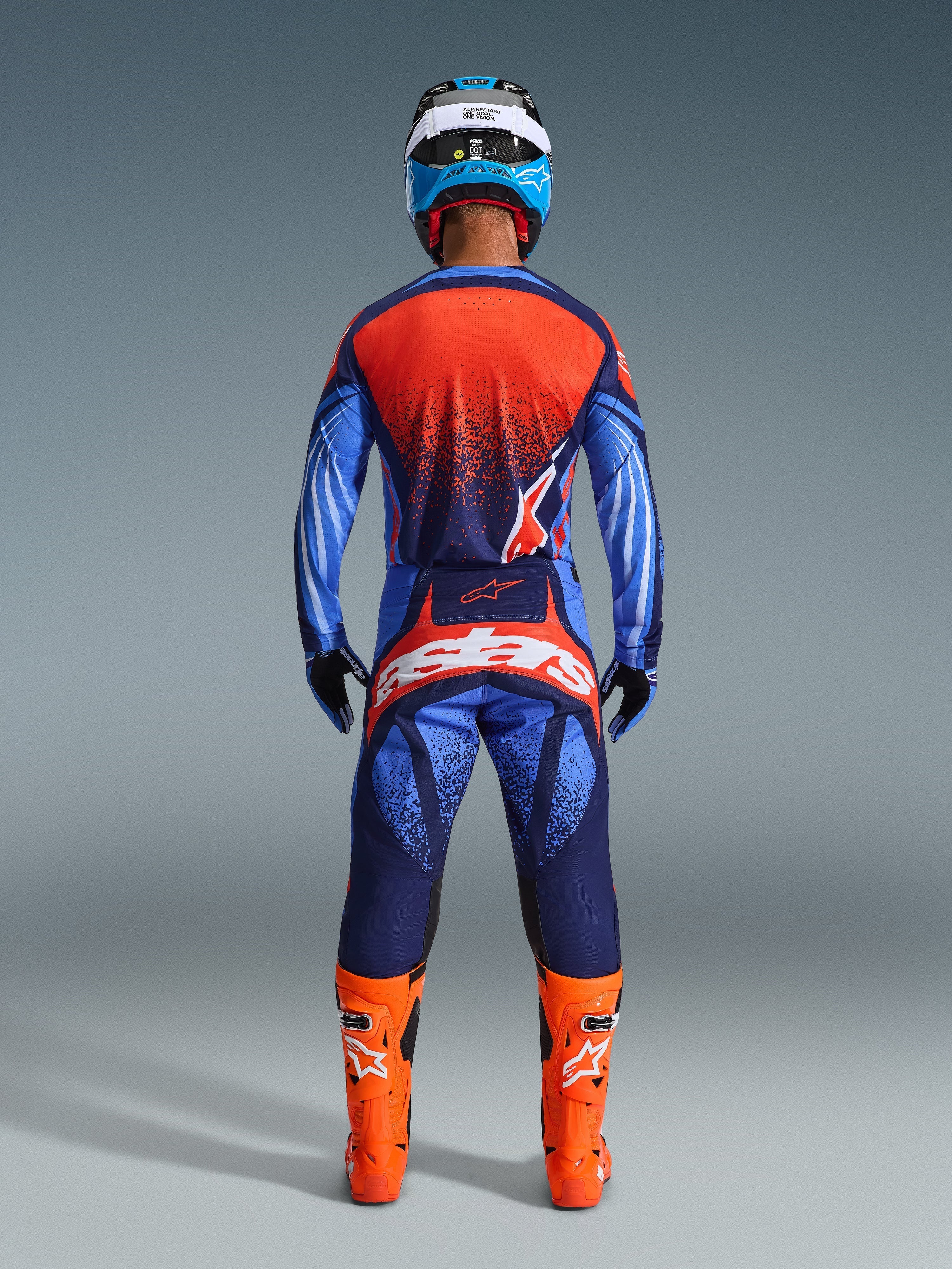 2026 Techstar Nomur Jersey - Image 8
