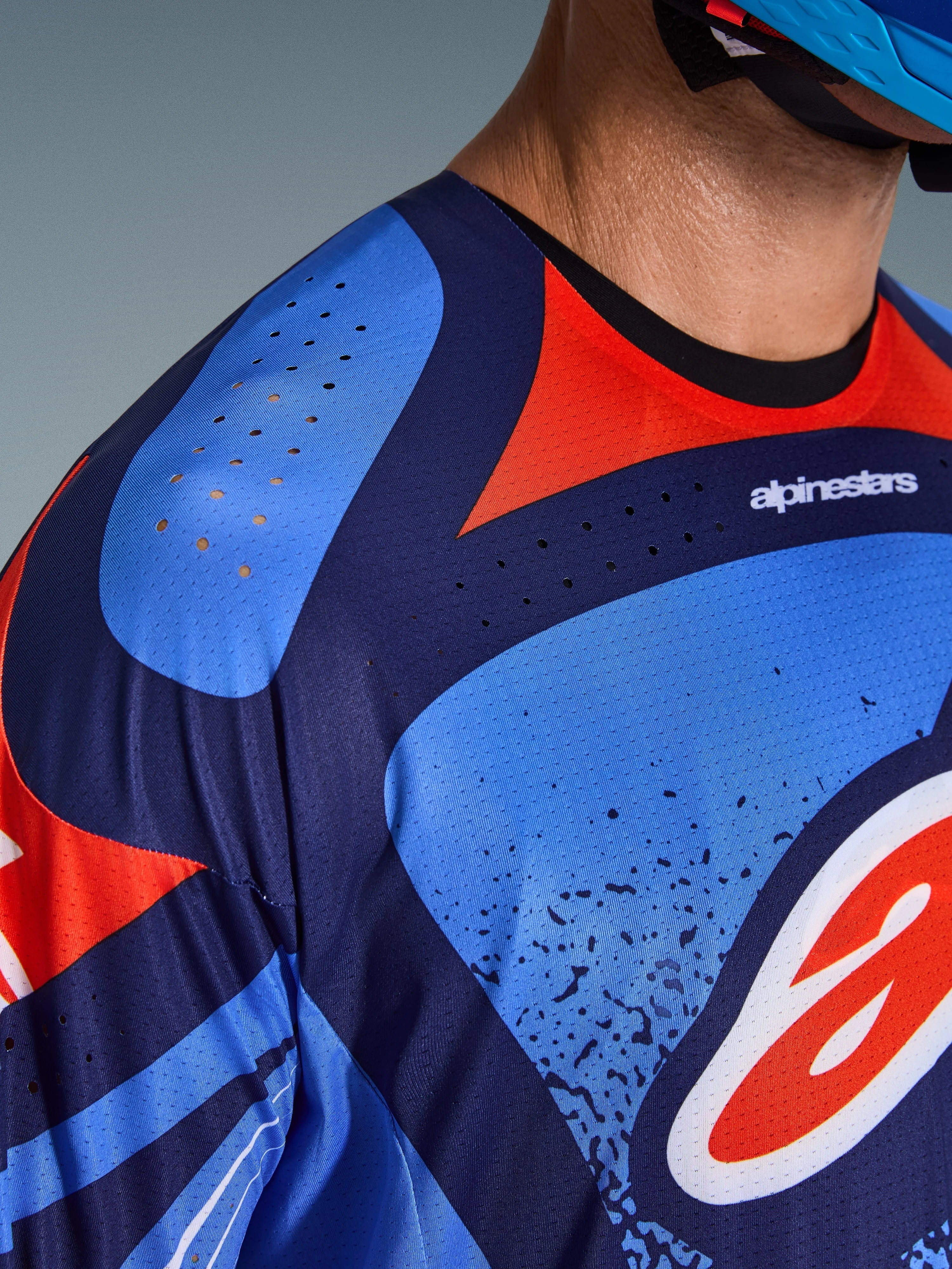 2026 Techstar Nomur Jersey - Image 9