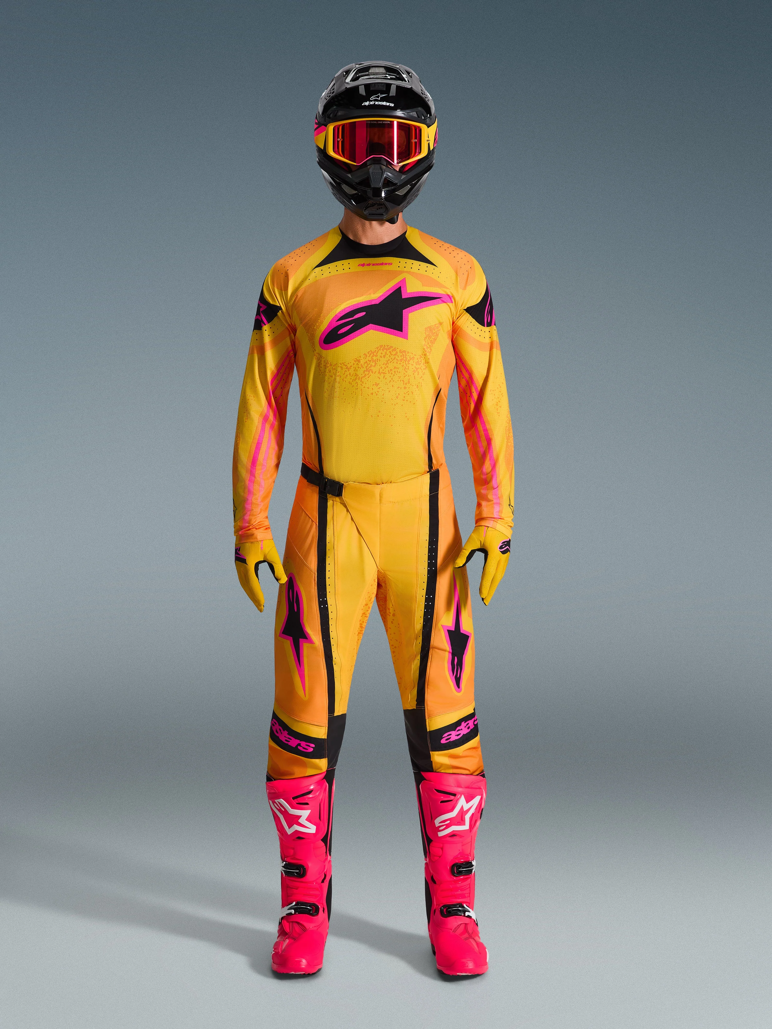2026 Techstar Nomur Jersey - Image 6