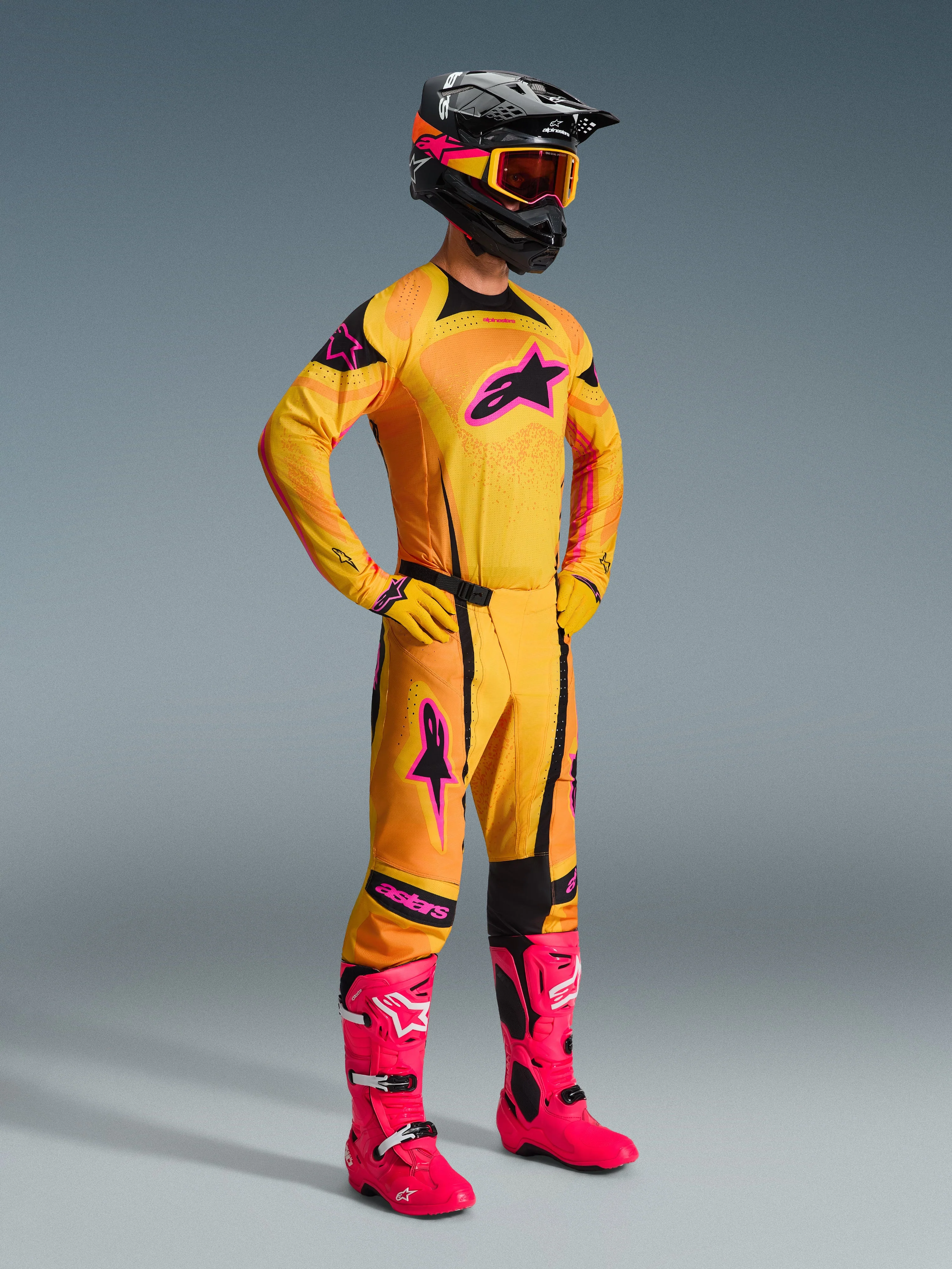 2026 Techstar Nomur Jersey - Image 7