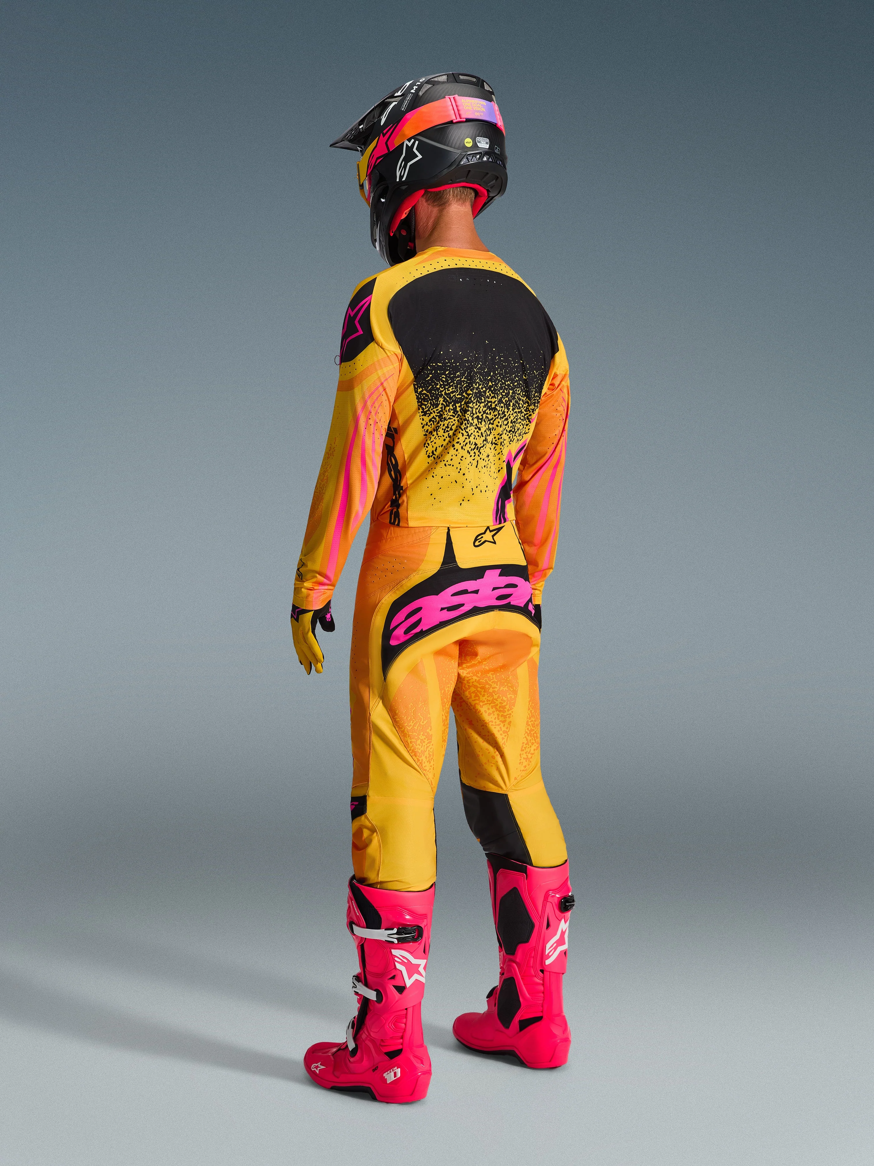 2026 Techstar Nomur Jersey - Image 8