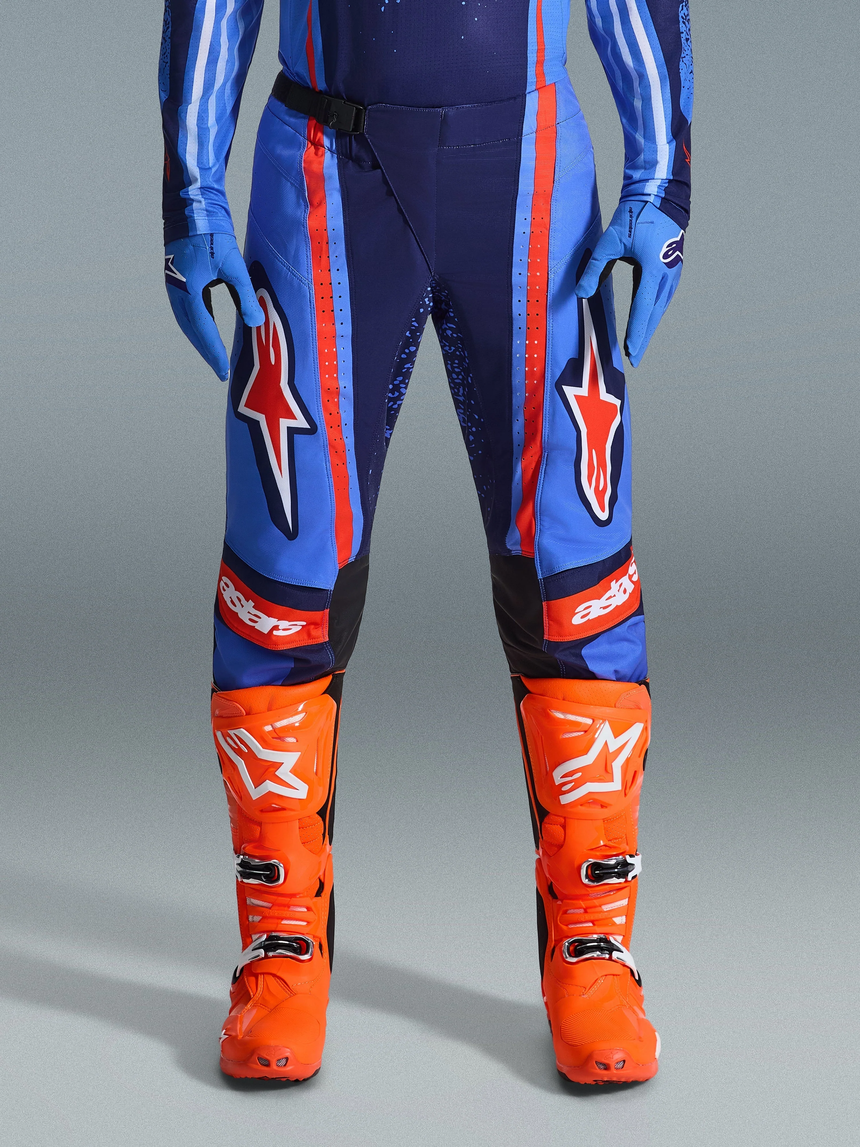 2026 Techstar Nomur Pants
