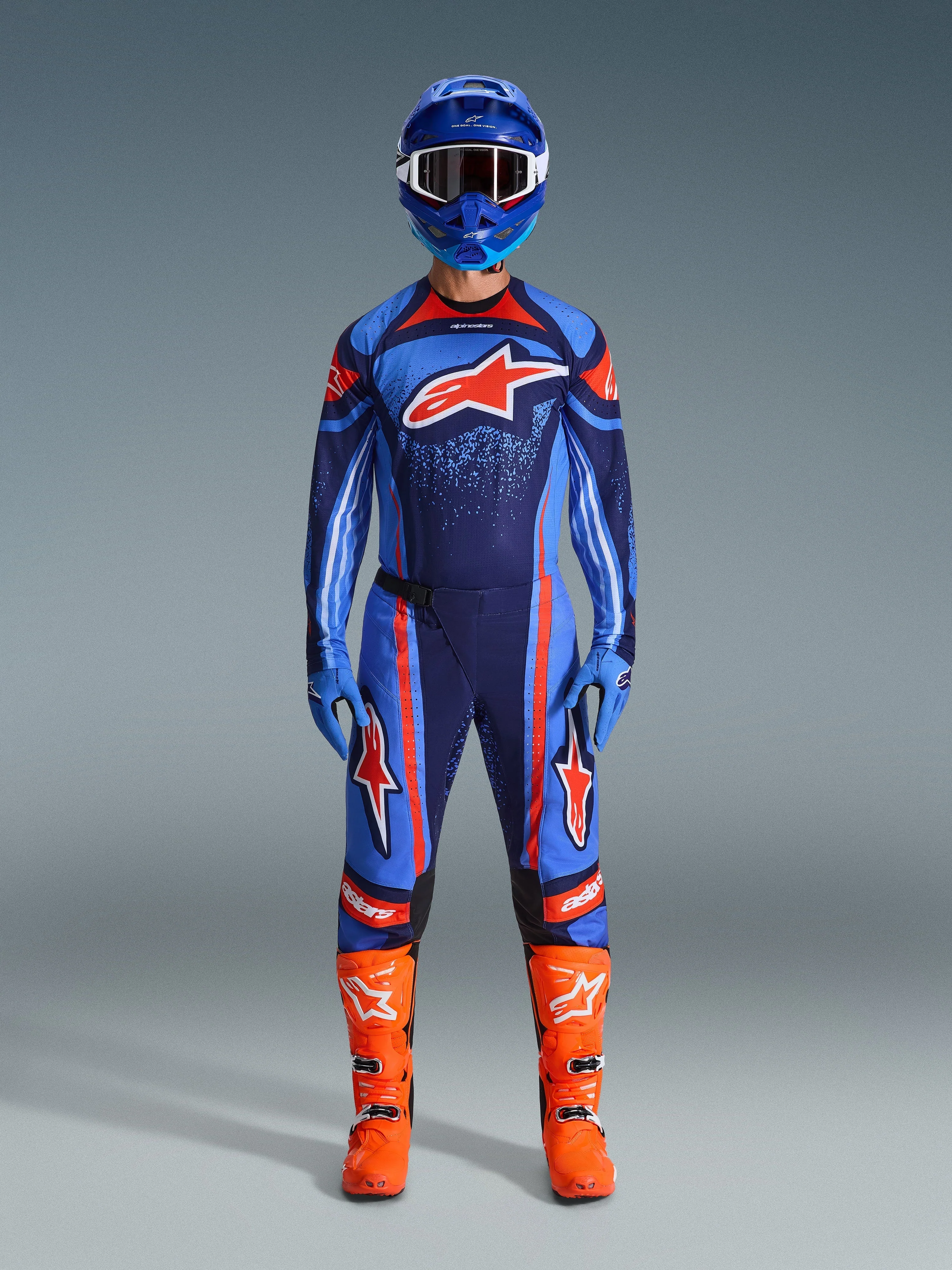2026 Techstar Nomur Pants - Image 5