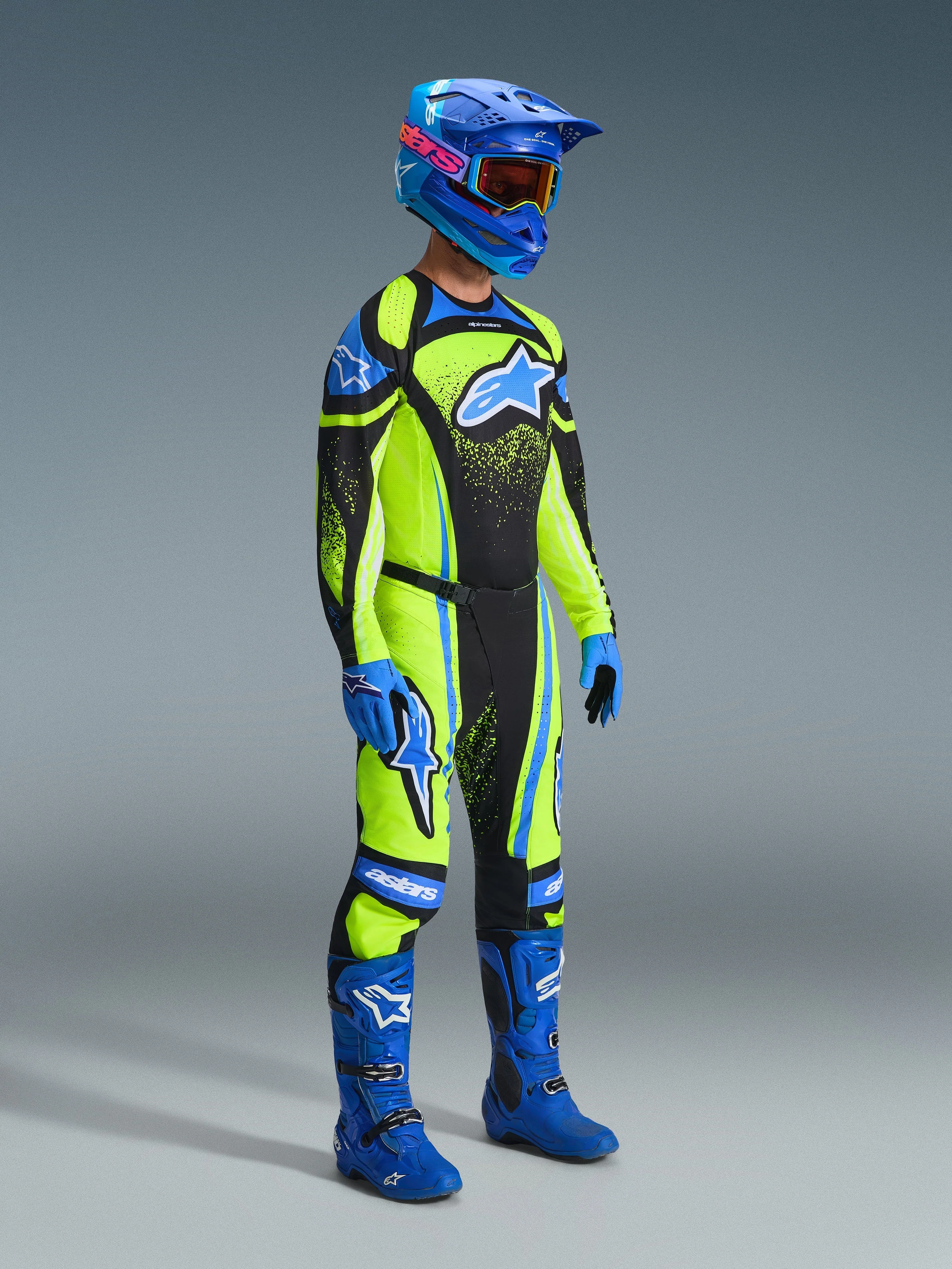2026 Techstar Nomur Pants - Image 6